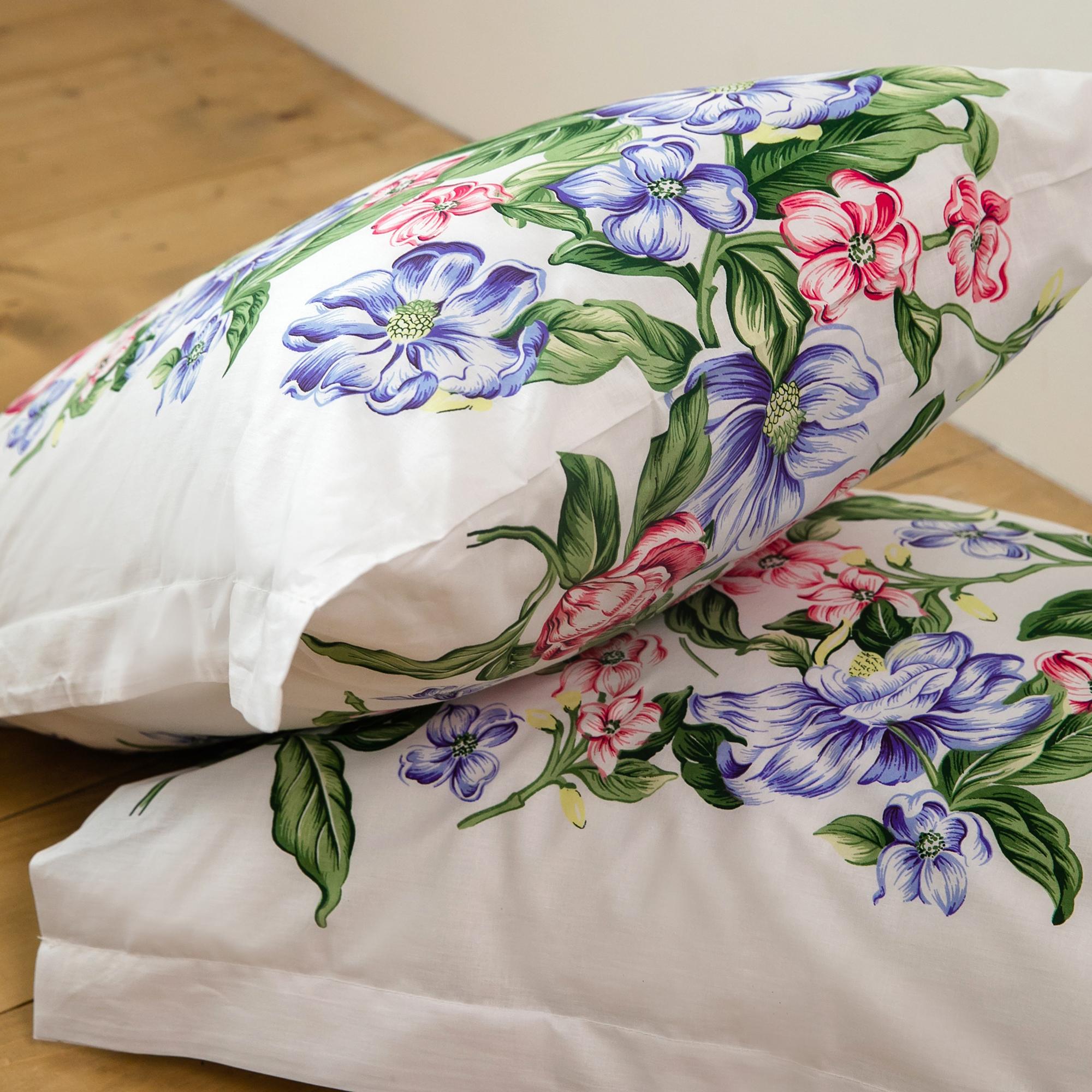 Bedding Set "RANFORCE" Provance, two-bedroom - Photo 4