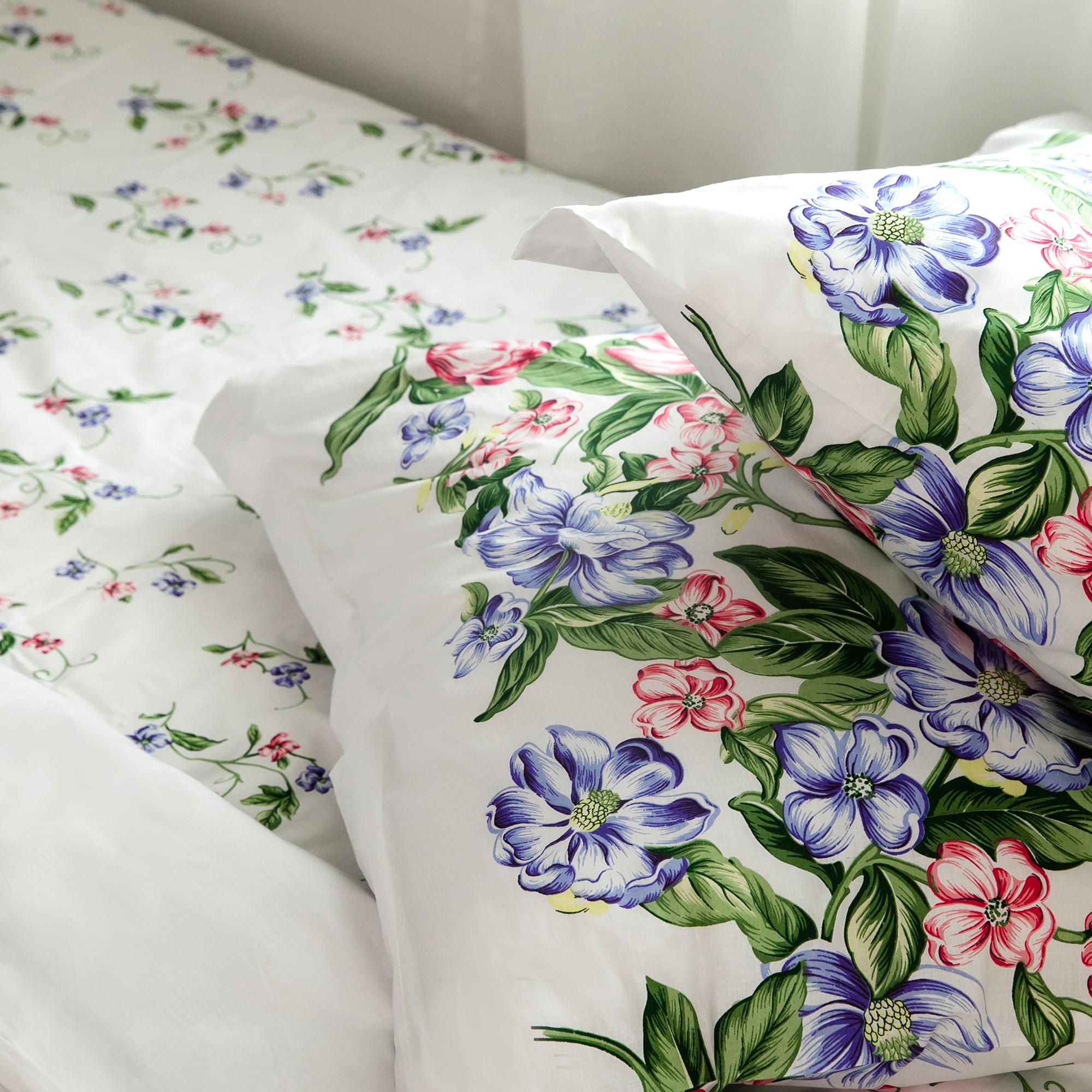 Bedding Set "RANFORCE" Provance, two-bedroom - Photo 3