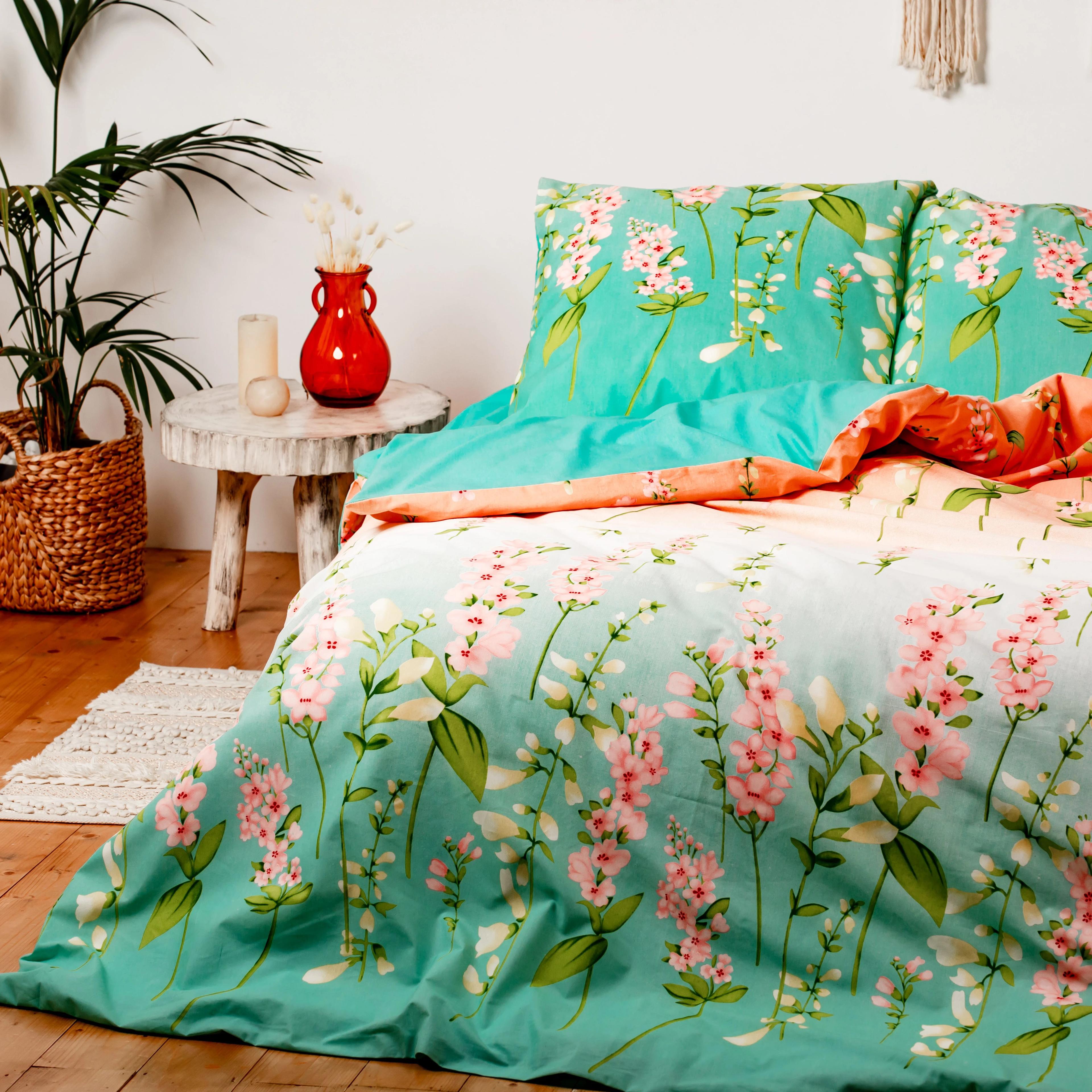 Bedding Set TEP "Everyday collection" Antonia, 70х70