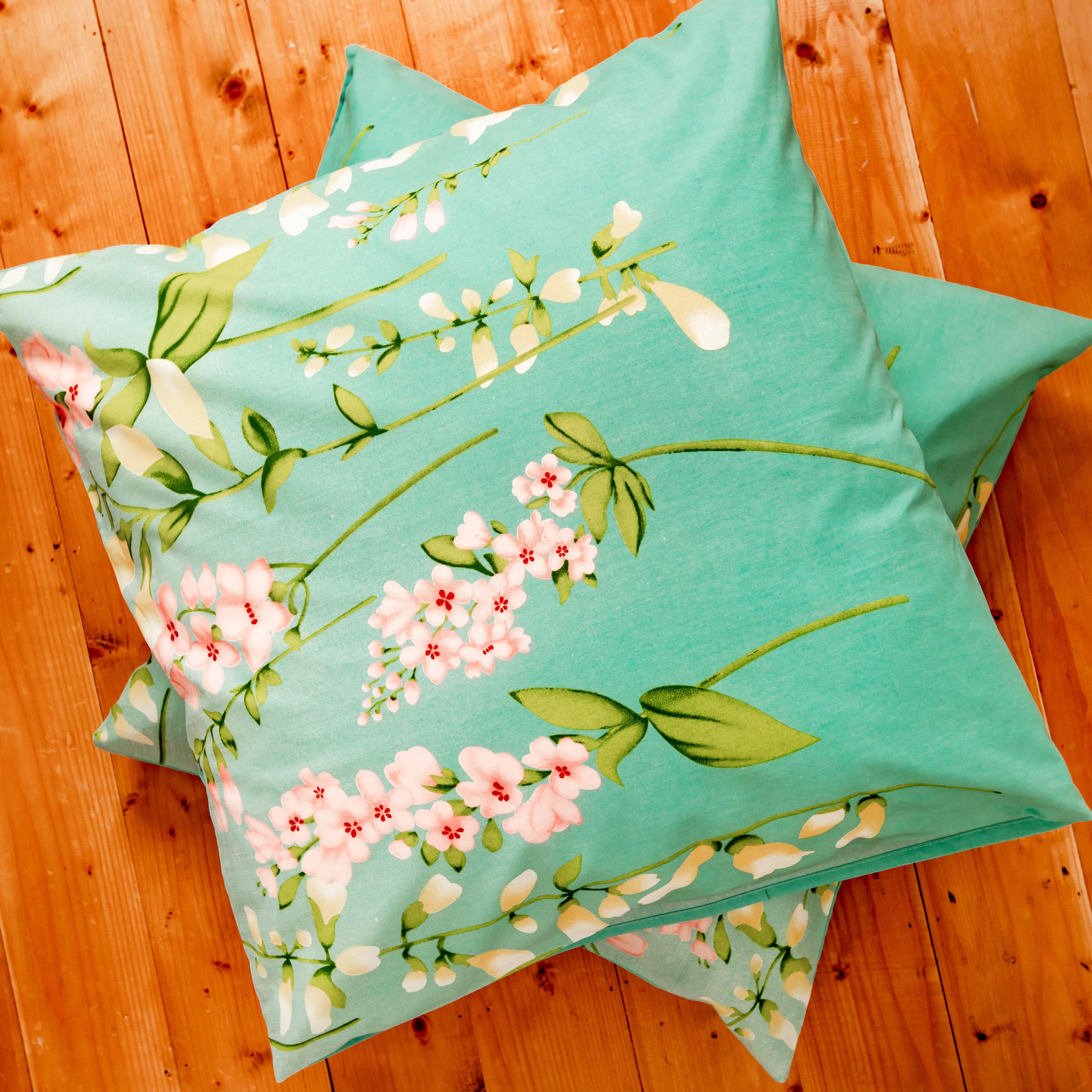 Bedding Set TEP "Everyday collection" Antonia, 70х70, one and a half - Photo 3