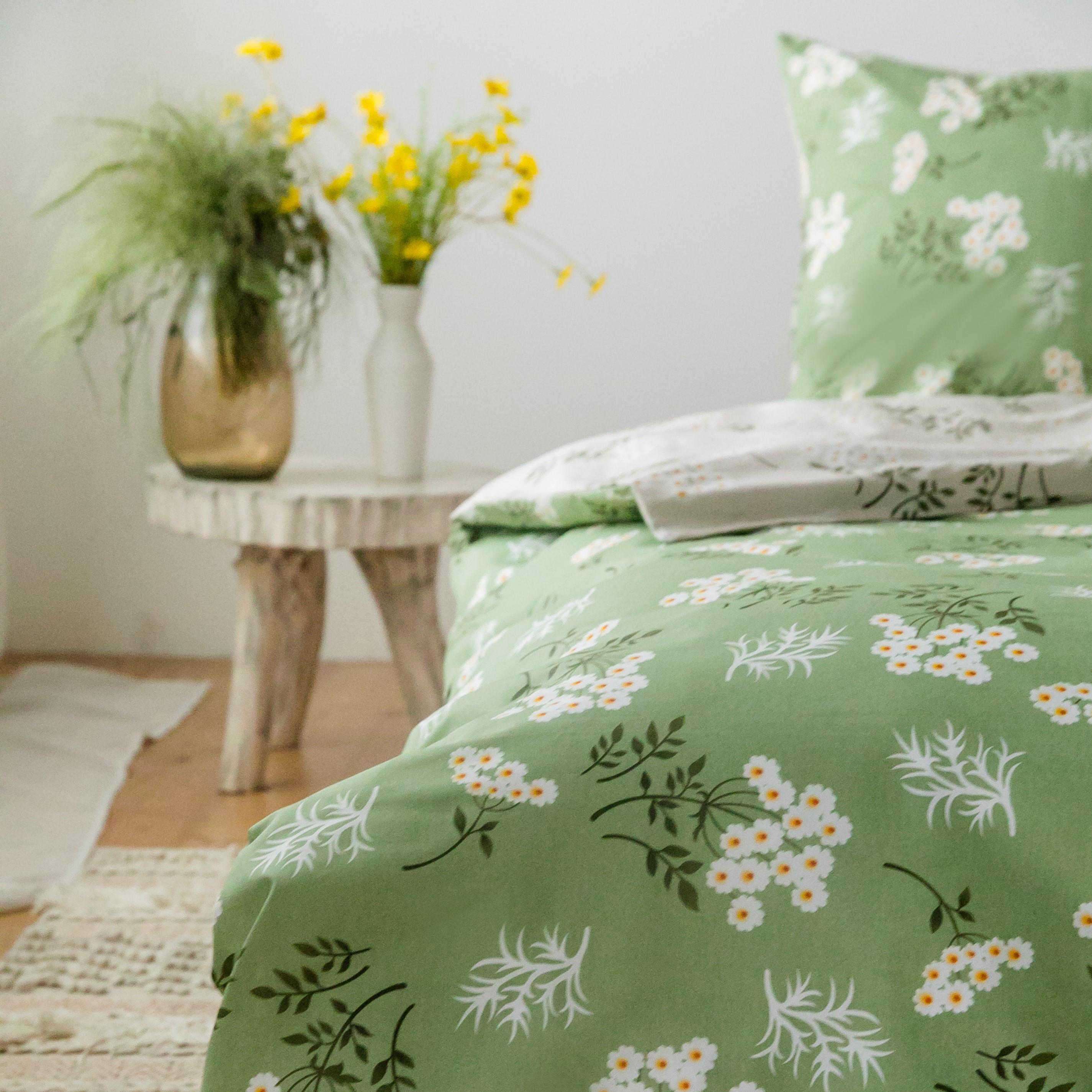 Постельное белье ТЕП "Everyday collection" Gaisy, 70х70, евро - Фото 2