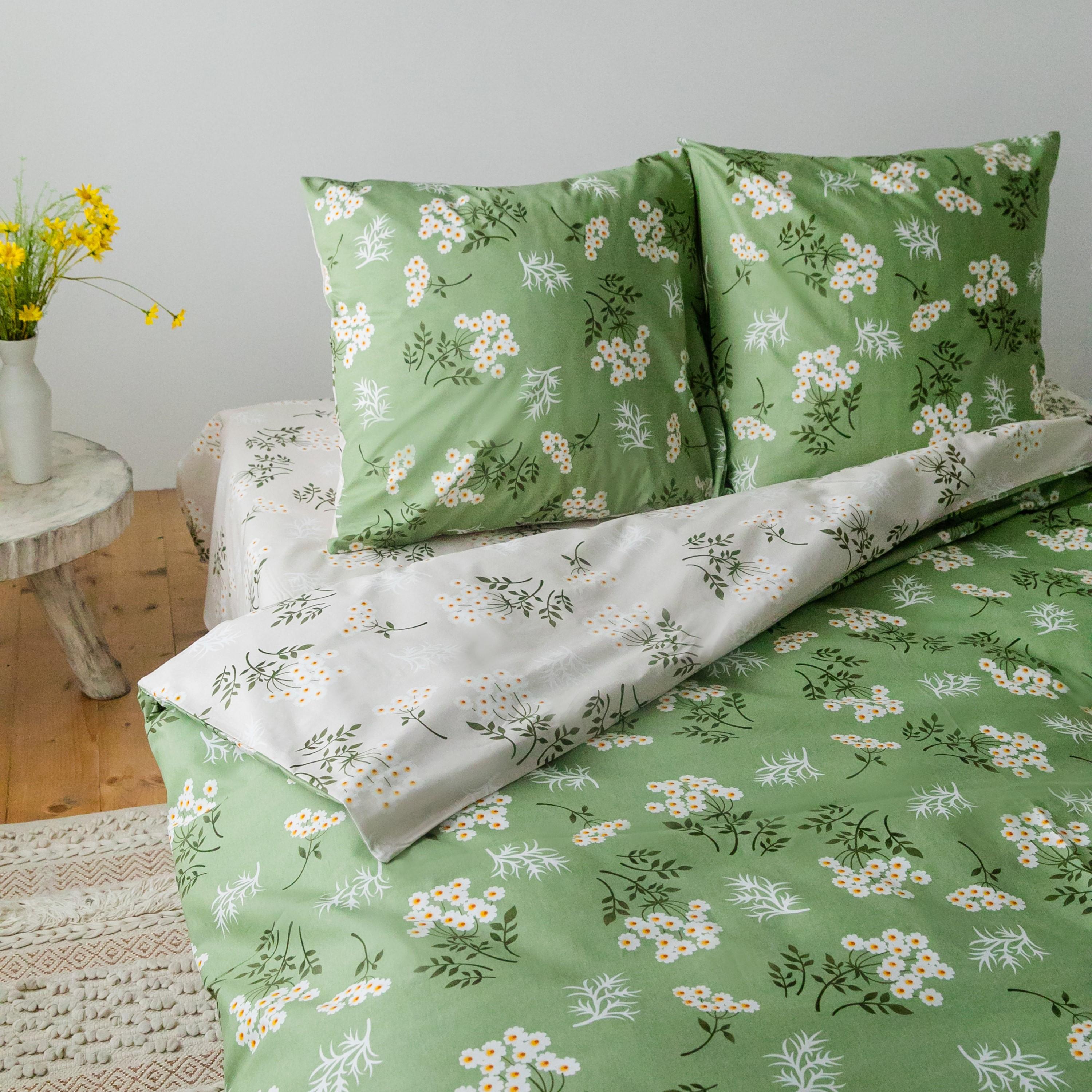 Постельное белье ТЕП "Everyday collection" Gaisy, 70х70, евро - Фото 4