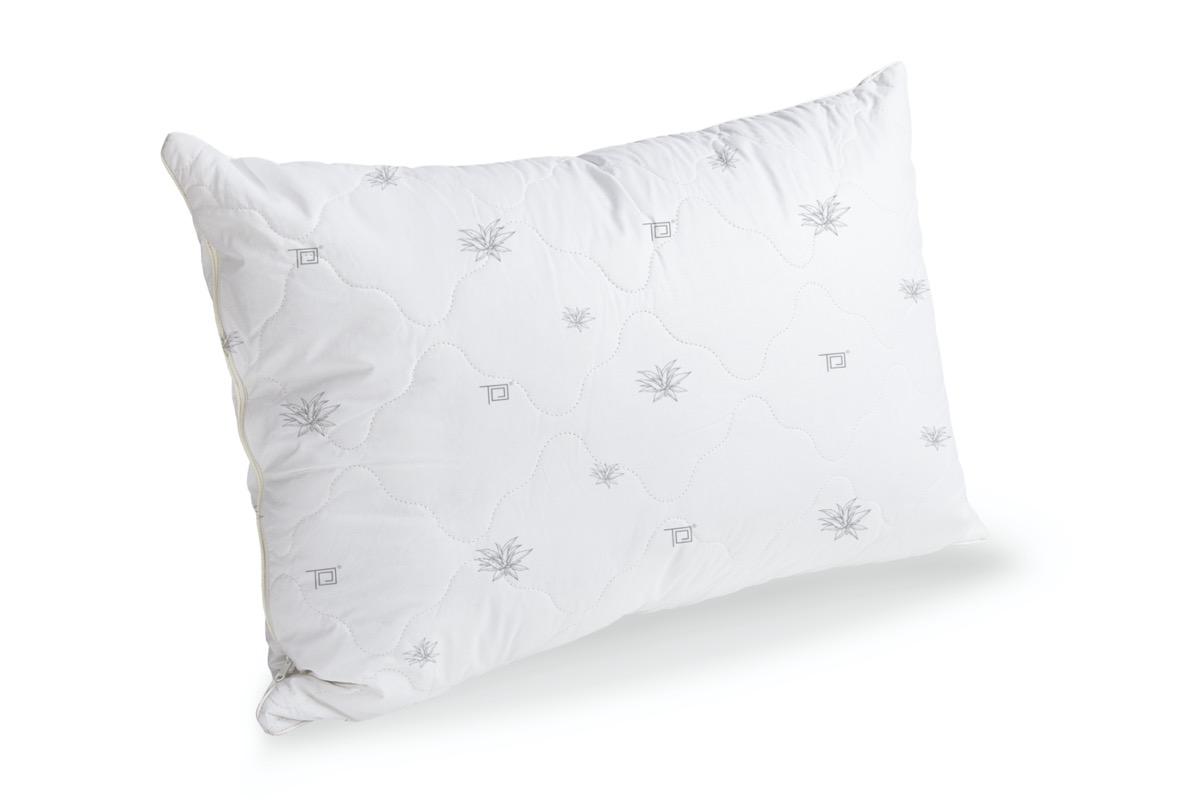 Pillow "NATURE" ALOE VERA, 70x70 - Photo 4