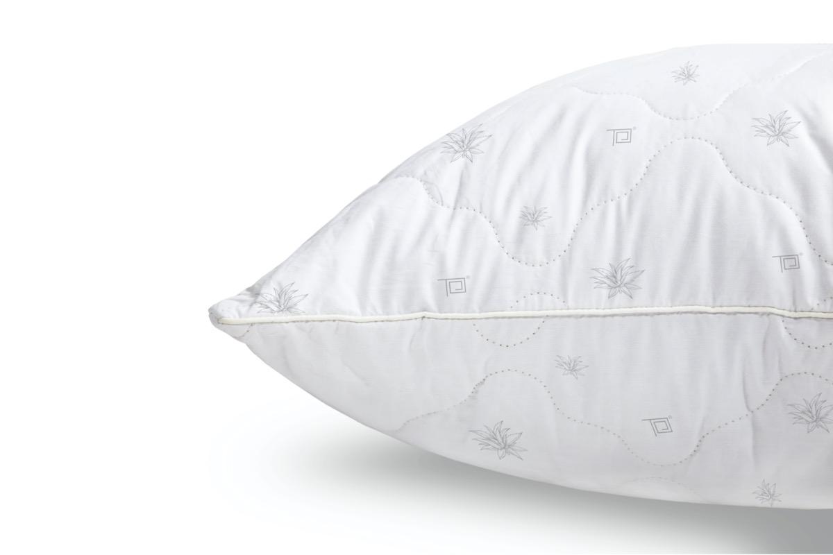 Pillow "NATURE" ALOE VERA, 70x70 - Photo 5
