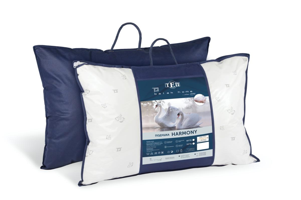 Pillow "NATURE" HARMONY SOFT, 50x70 - Photo 4