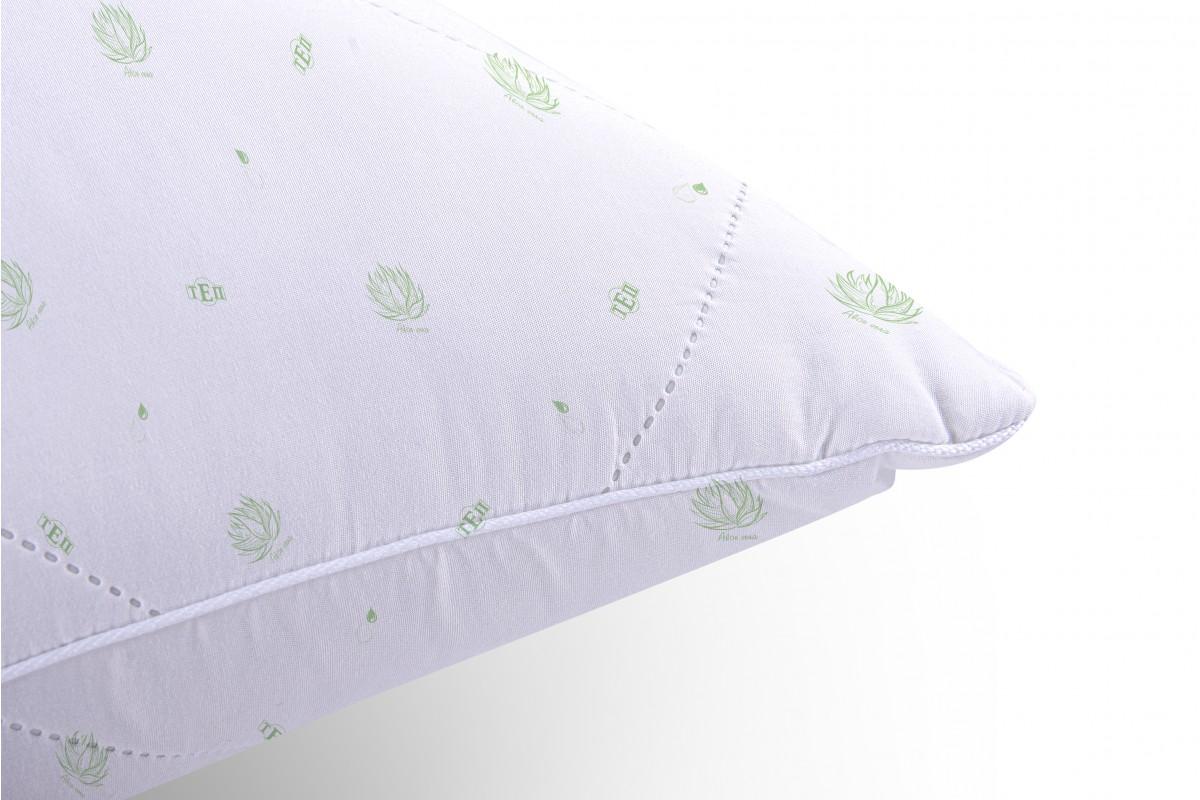 Pillow DREAM "ALOE VERA" EKONOM, 50x70 - Photo 2