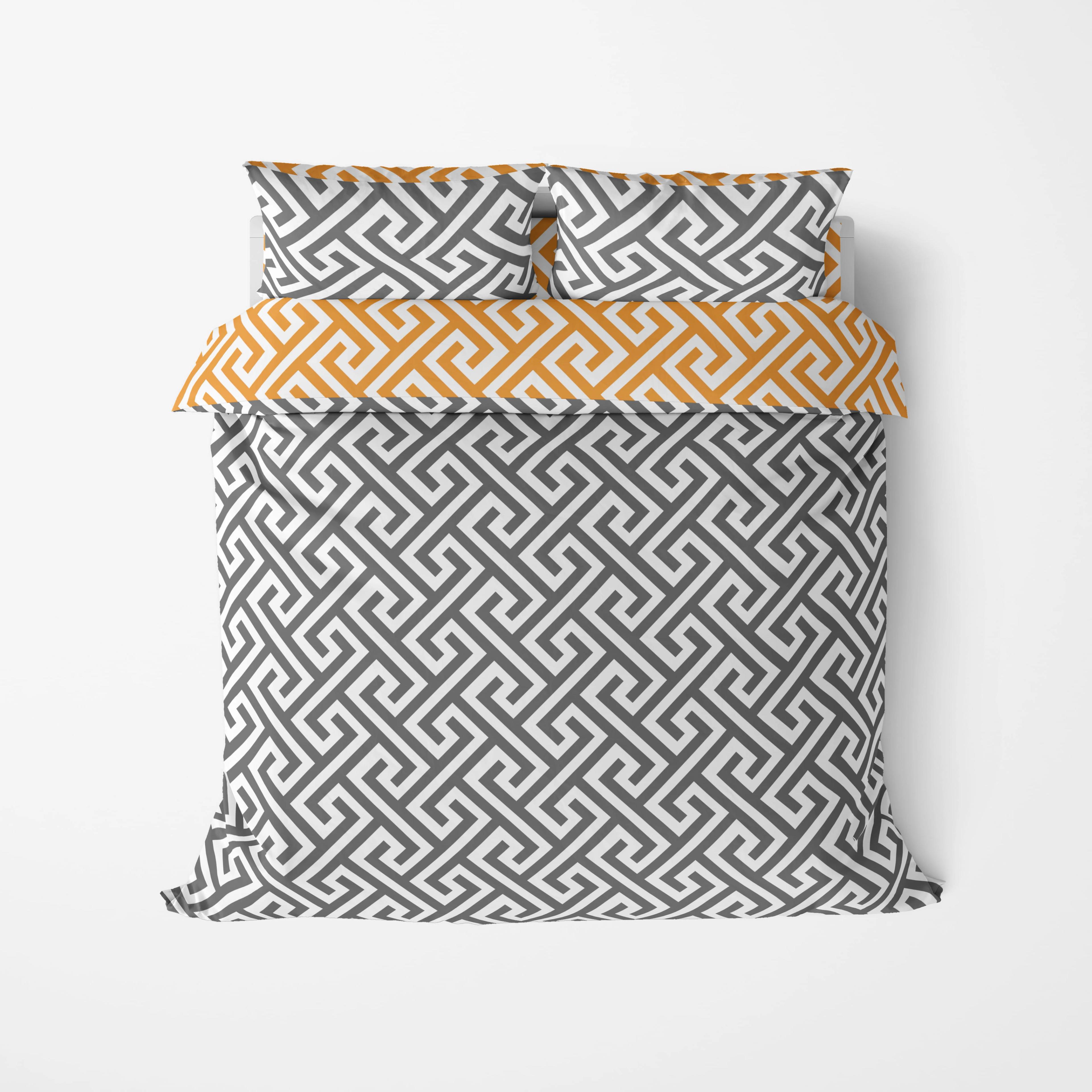 Постельное белье ТЕП "Happy Sleep" Labyrinth, 50x70