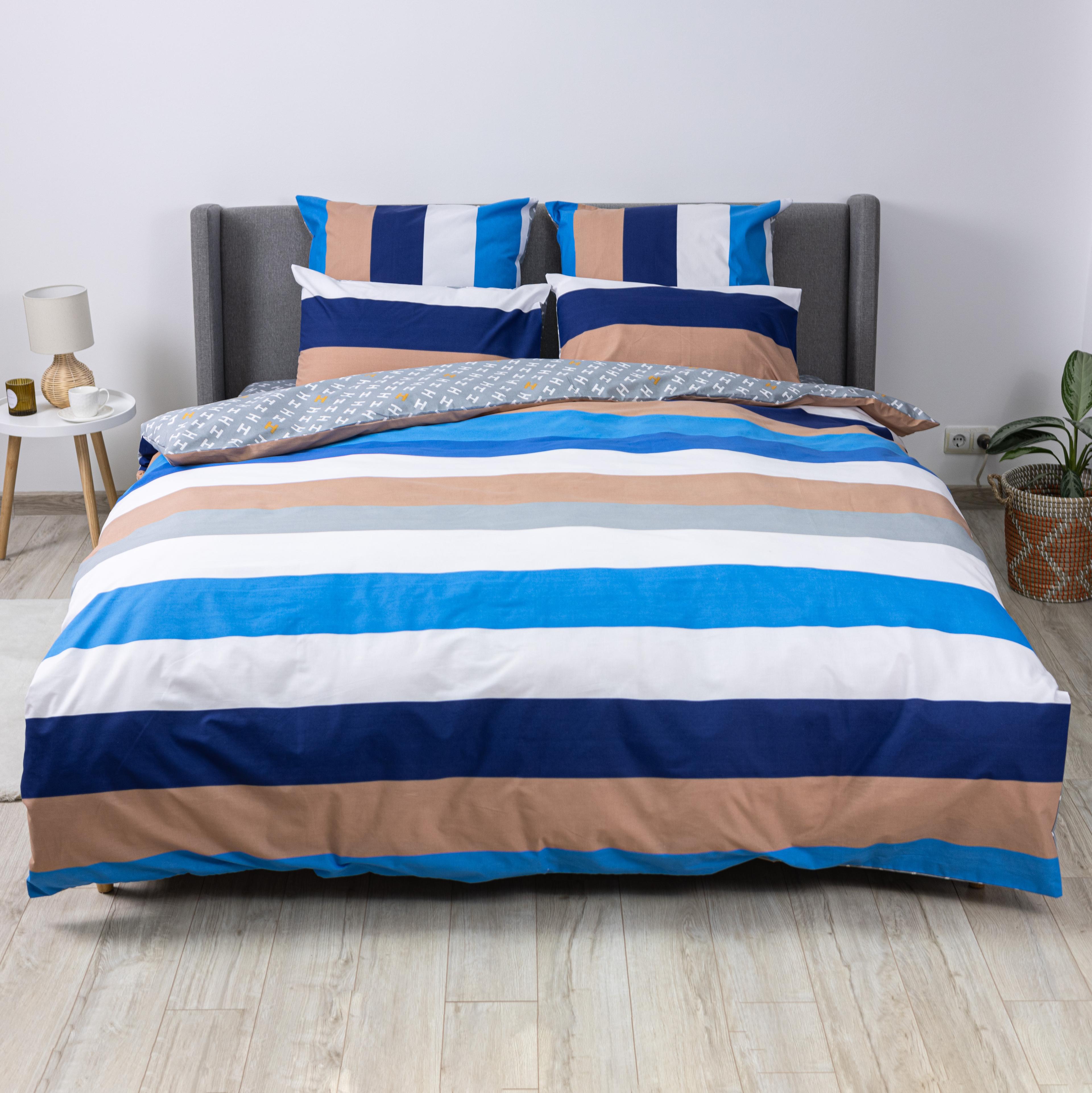 Bedding Set "TEP" Homey, 70х70, euro - Photo 2
