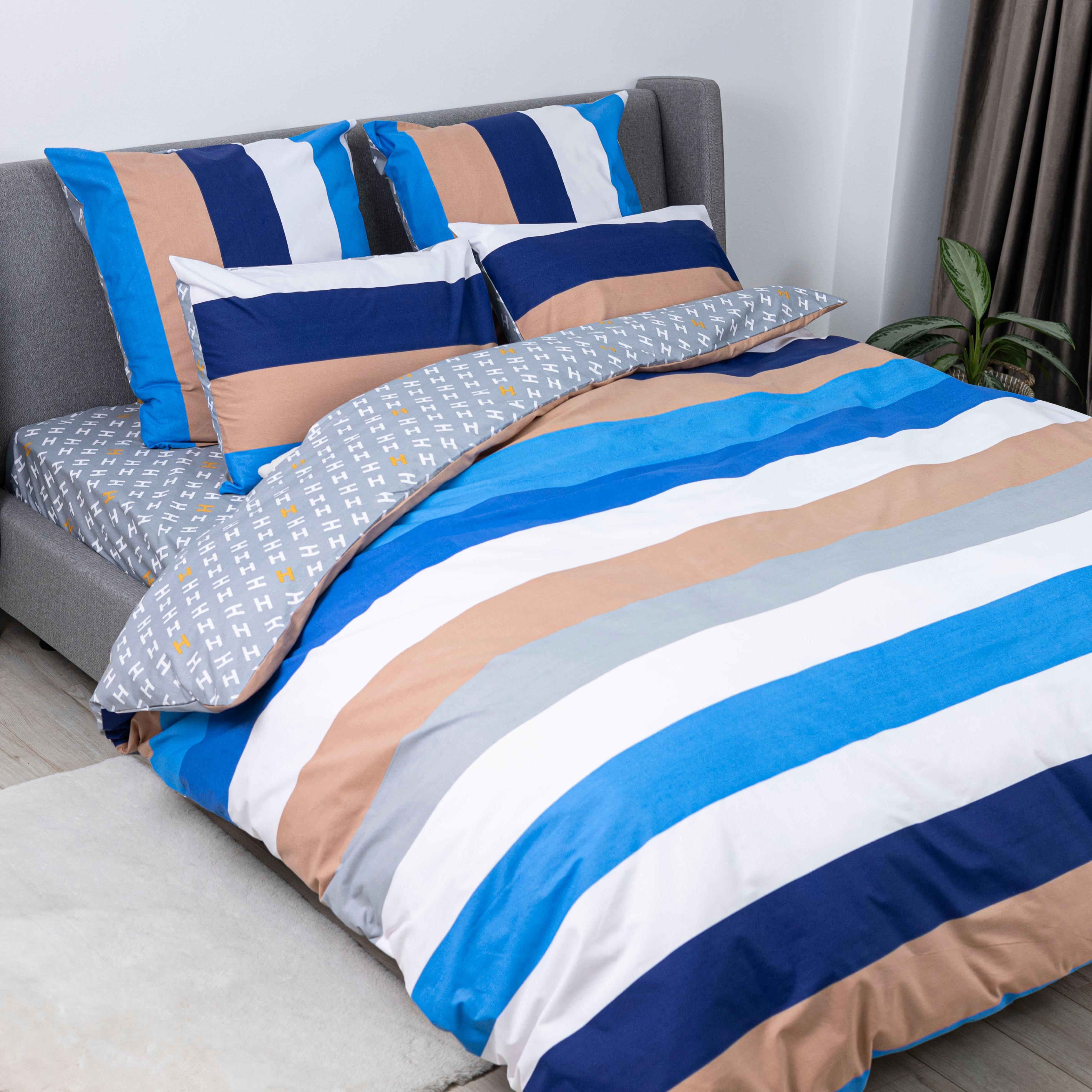 Bedding Set "TEP" Homey, 70х70, euro - Photo 3