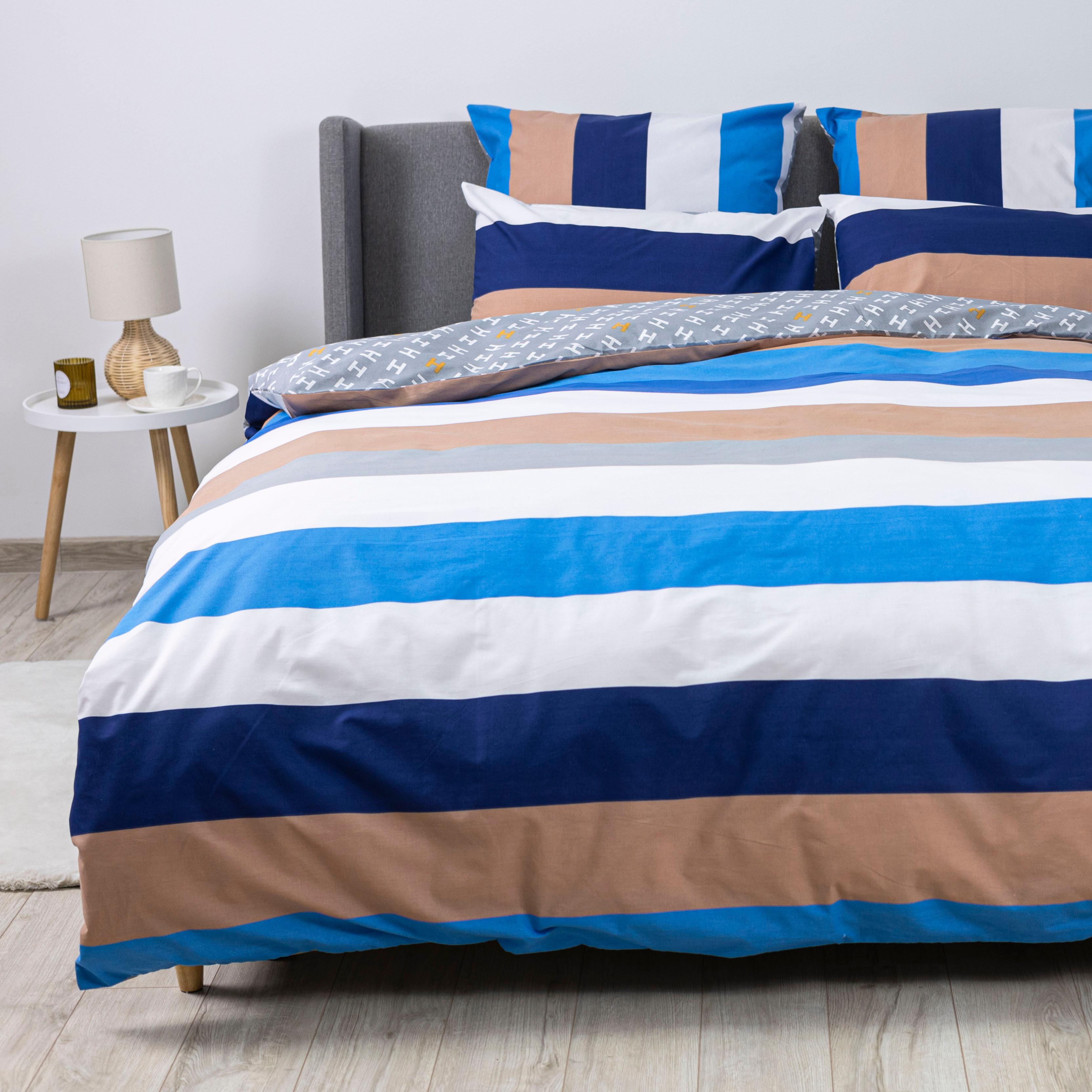 Bedding Set "TEP" Homey, 70х70, euro - Photo 6