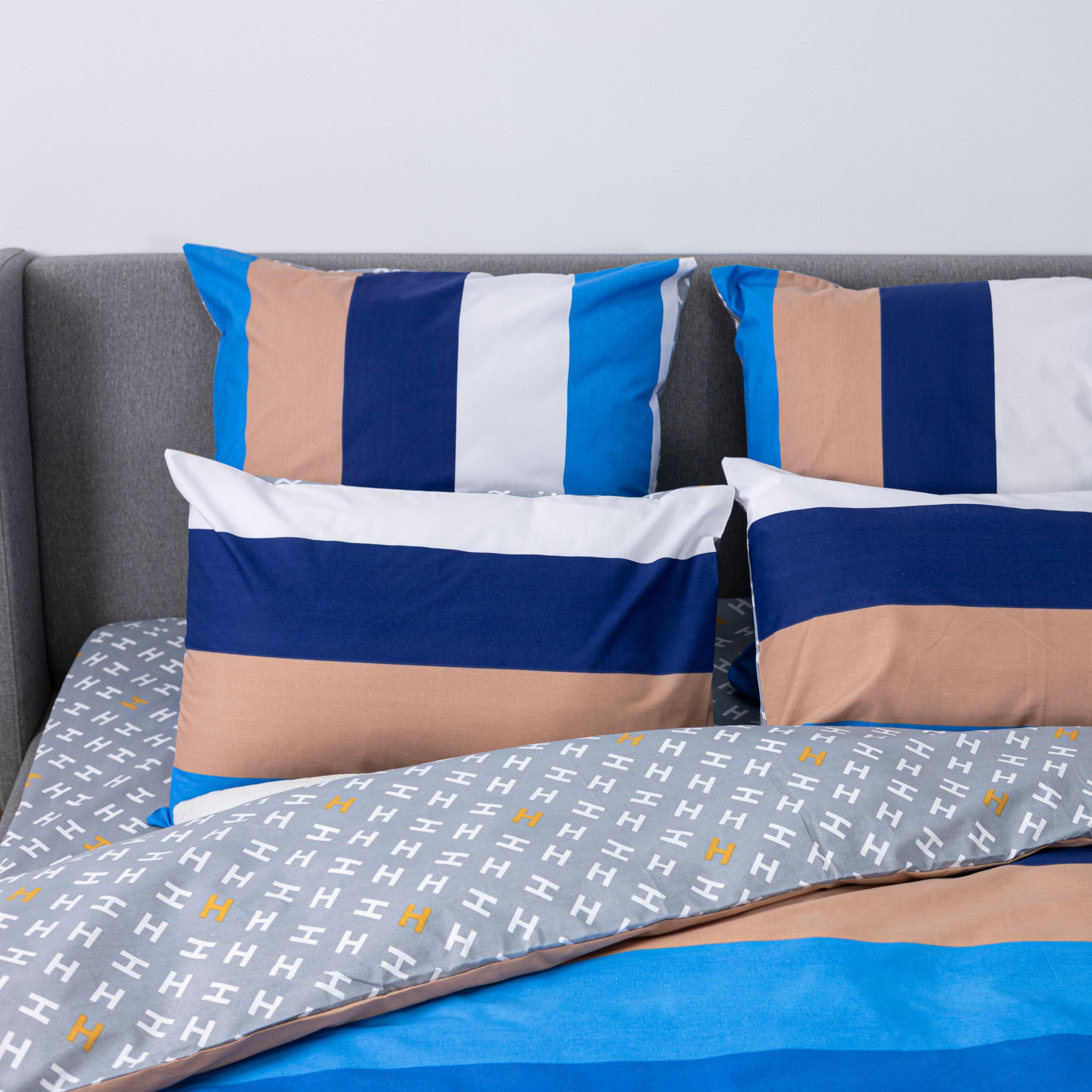 Bedding Set "TEP" Homey, 70х70, euro - Photo 5