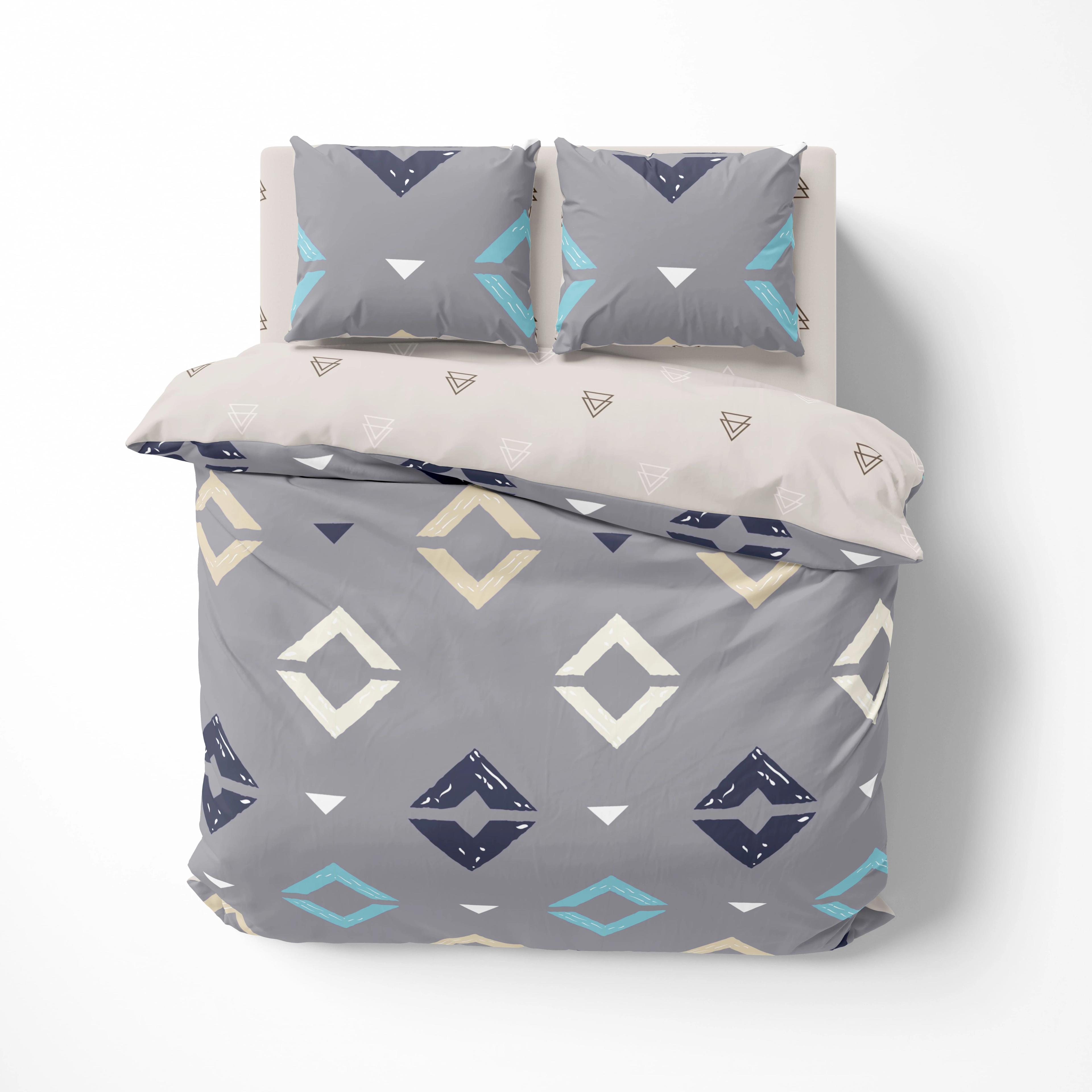 Постільна білизна ТЕП "Soft dreams" Rhombus, 70x70