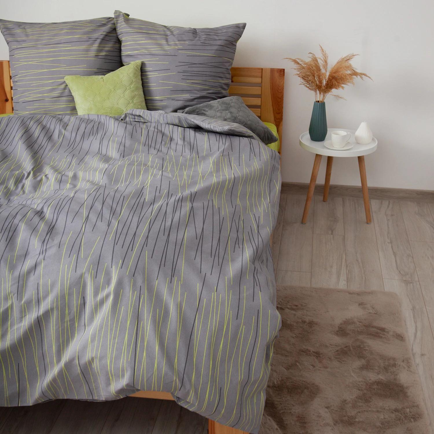 Постельное белье ТЕП "Everyday collection" Line Idea, 70х70