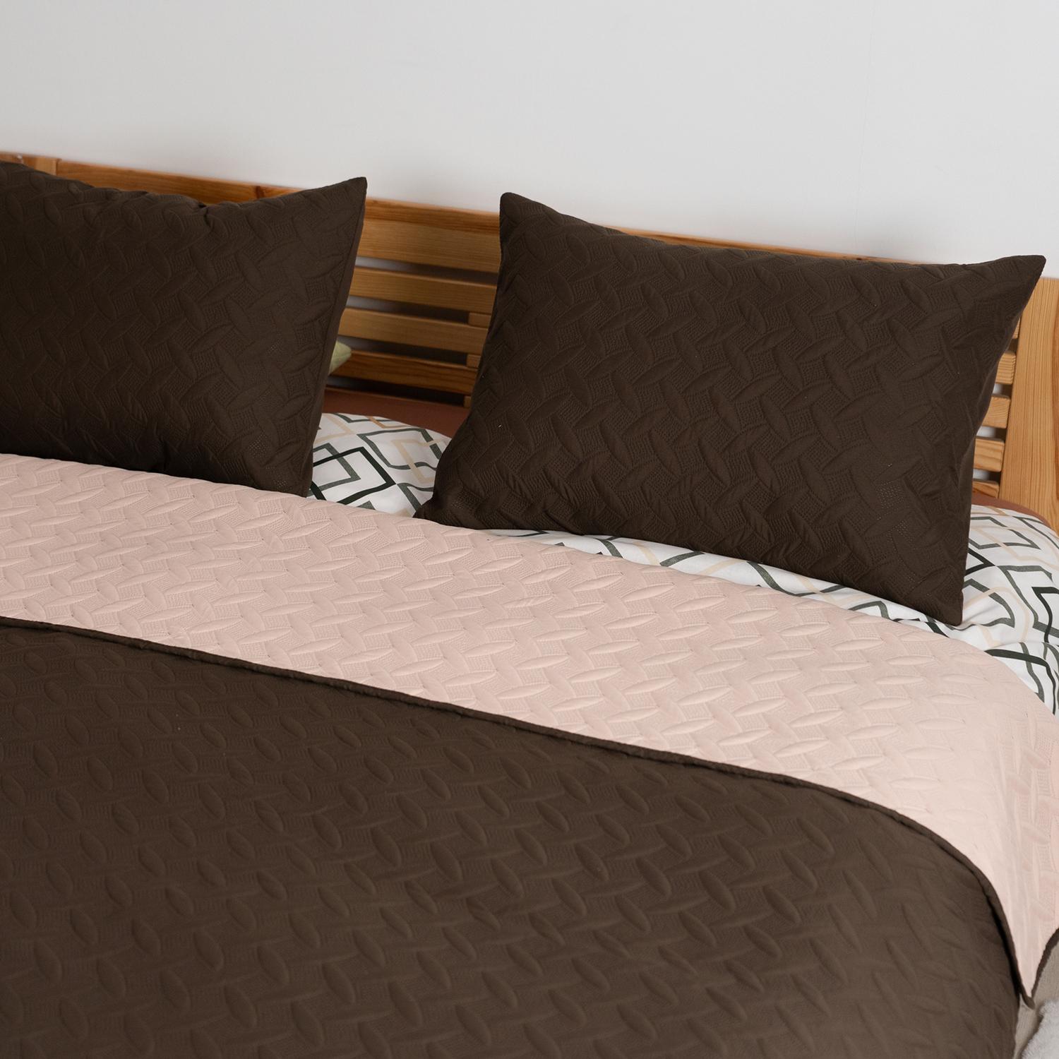 Bed Covers TEP "VINTAGE" Brown/Vintage, 180x240 - Photo 2