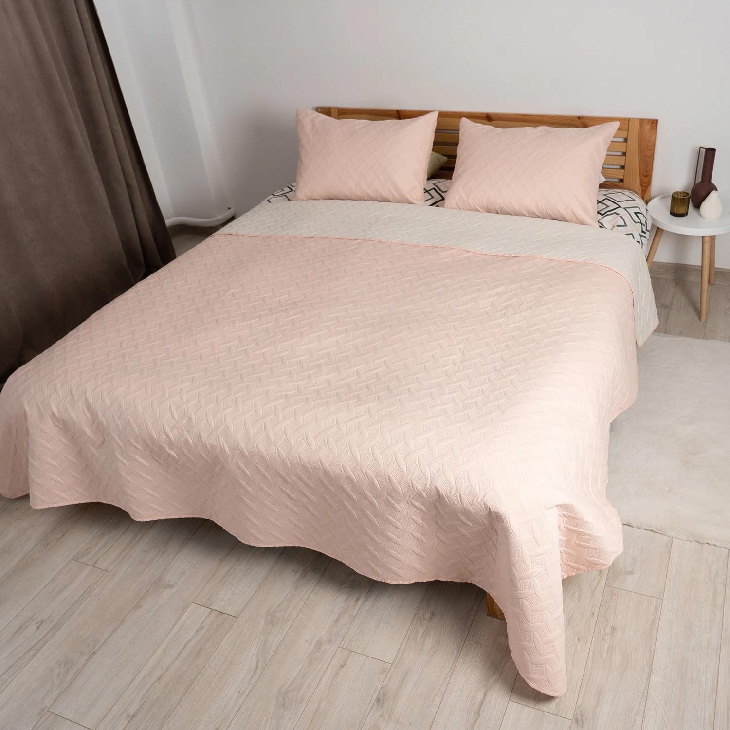 Bed Covers TEP "VINTAGE" Powder/Vintage