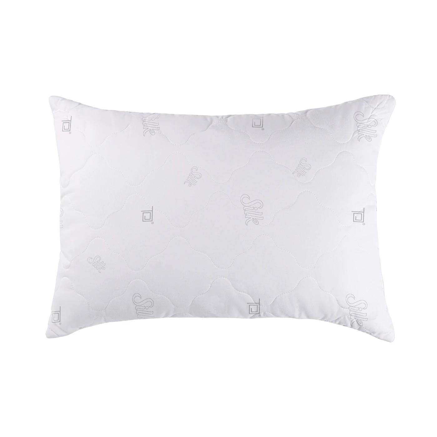 Pillow "NATURE" SILK 