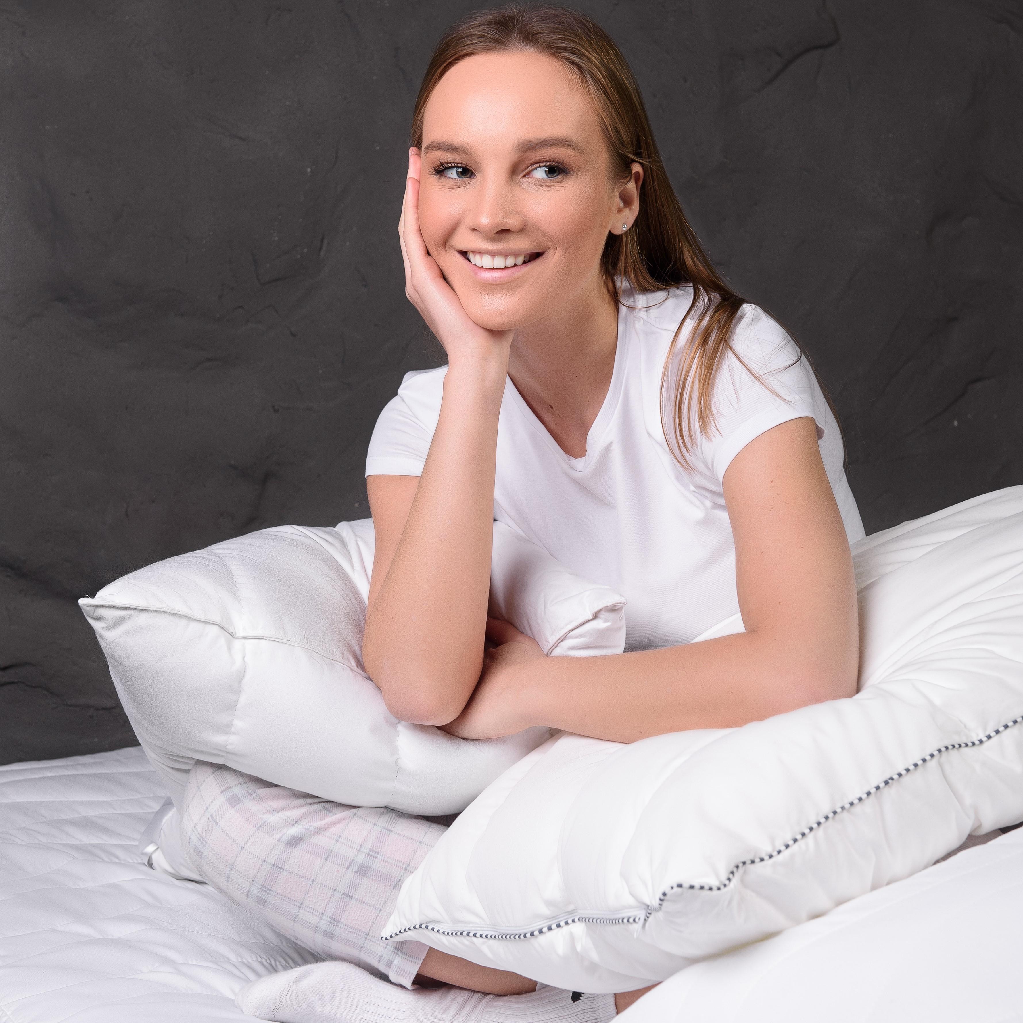 Pillow INNOVATION "GRETTA" , 50x70 - Photo 5