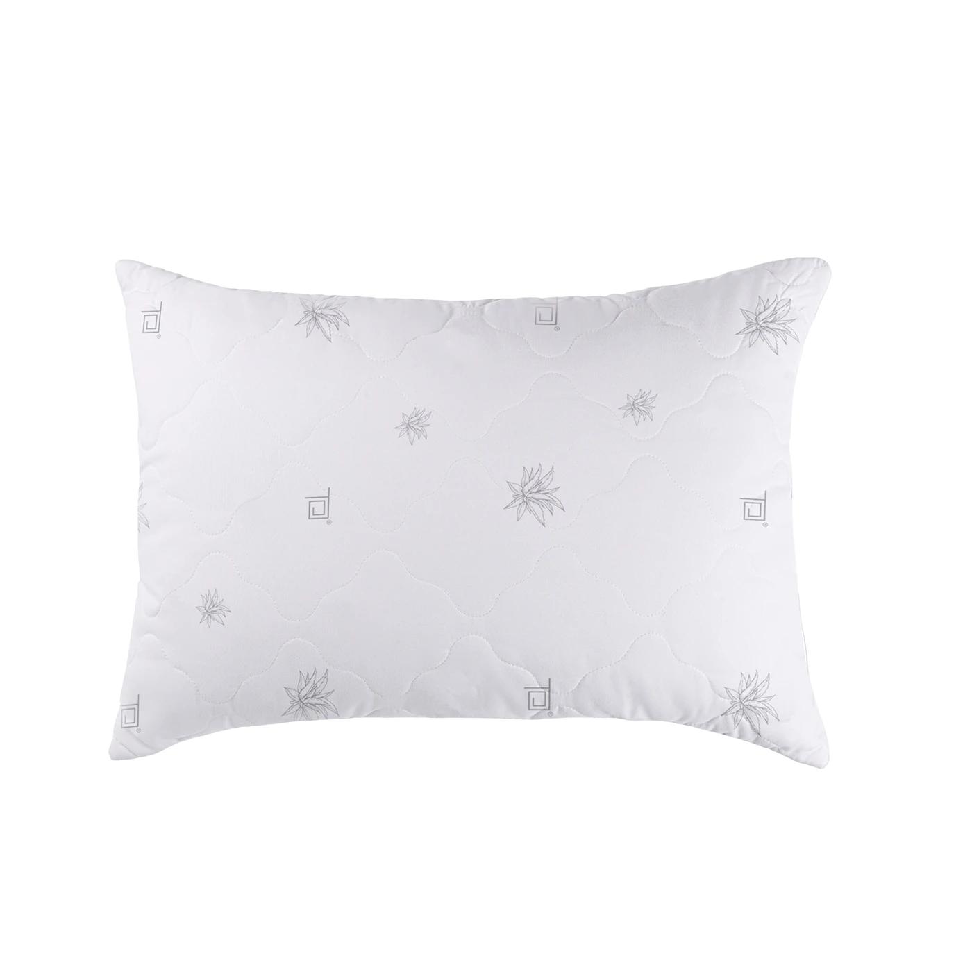 Pillow "NATURE" ALOE VERA