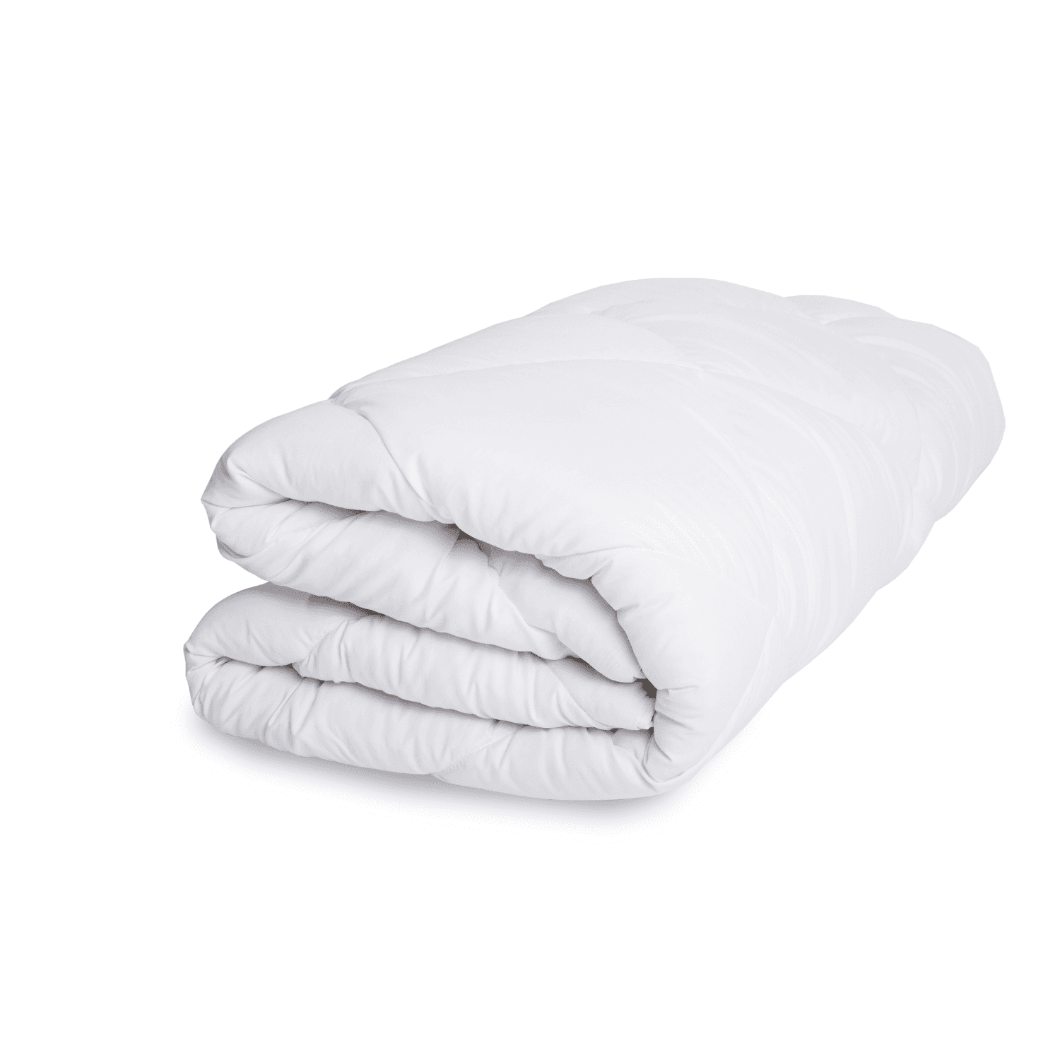 Quilt FRIENDLY "WHITE COMFORT" (350g/m2), 172x205 - Photo 3
