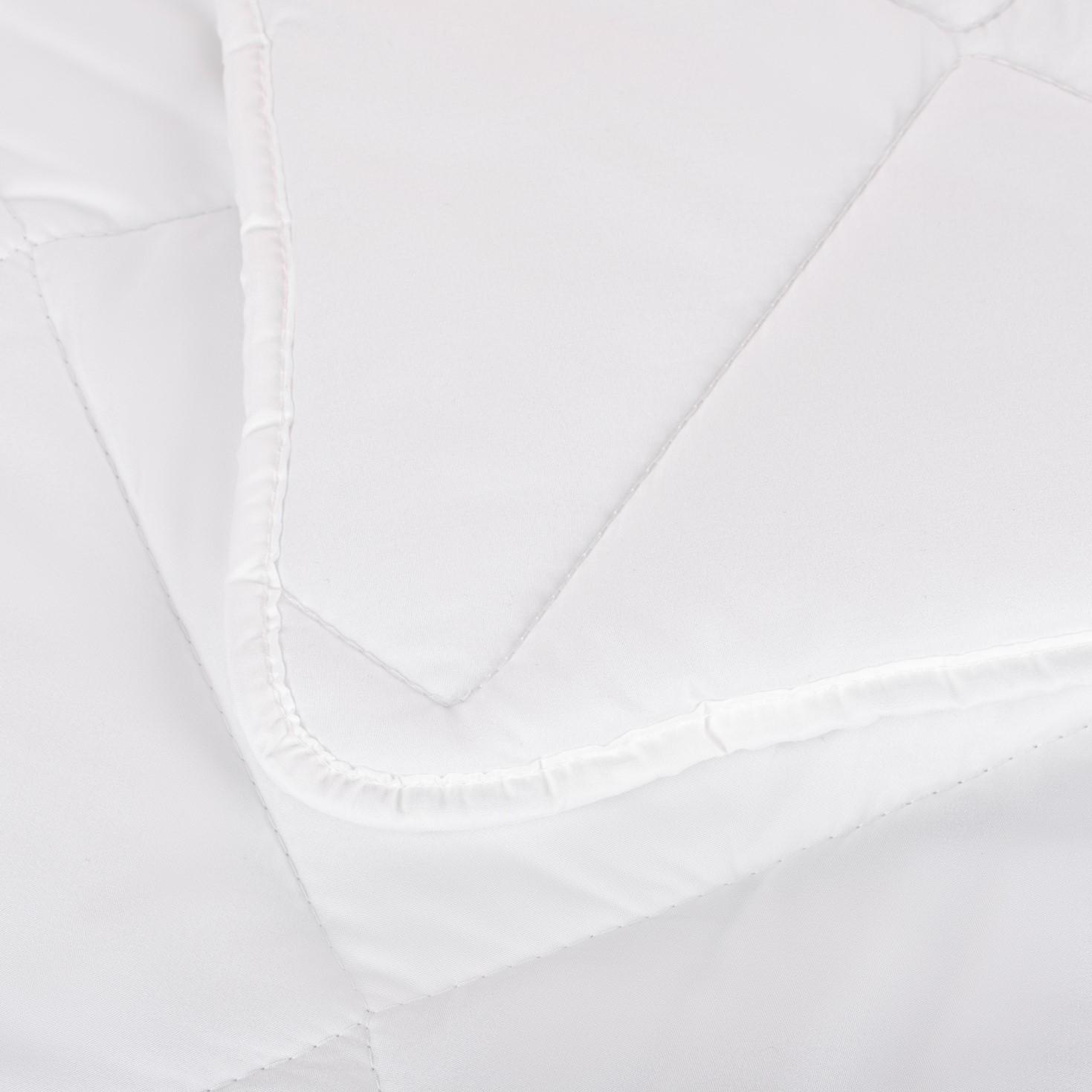 Quilt FRIENDLY "WHITE COMFORT" (350g/m2), 172x205 - Photo 4