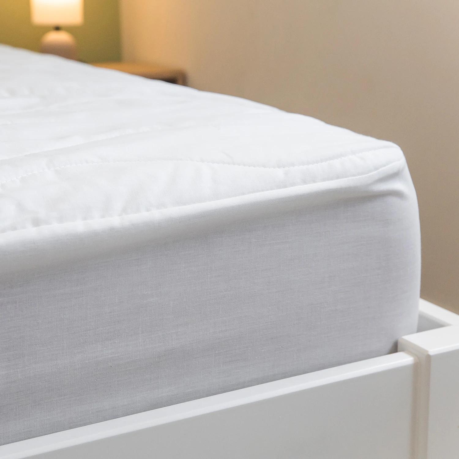Mattress cover "ECOBLANK"