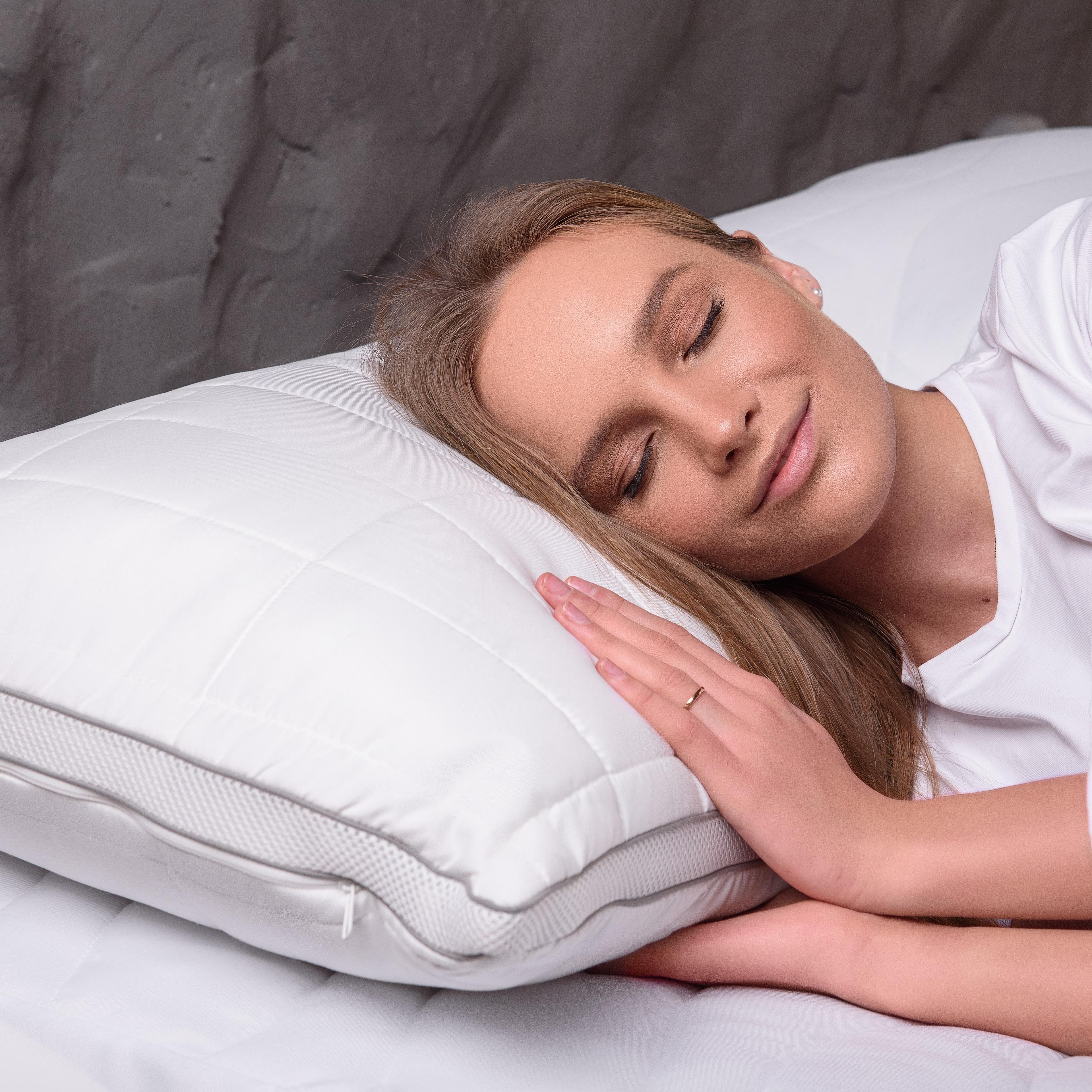 Pillow INNOVATION "BREEZE", 50x70 - Photo 7