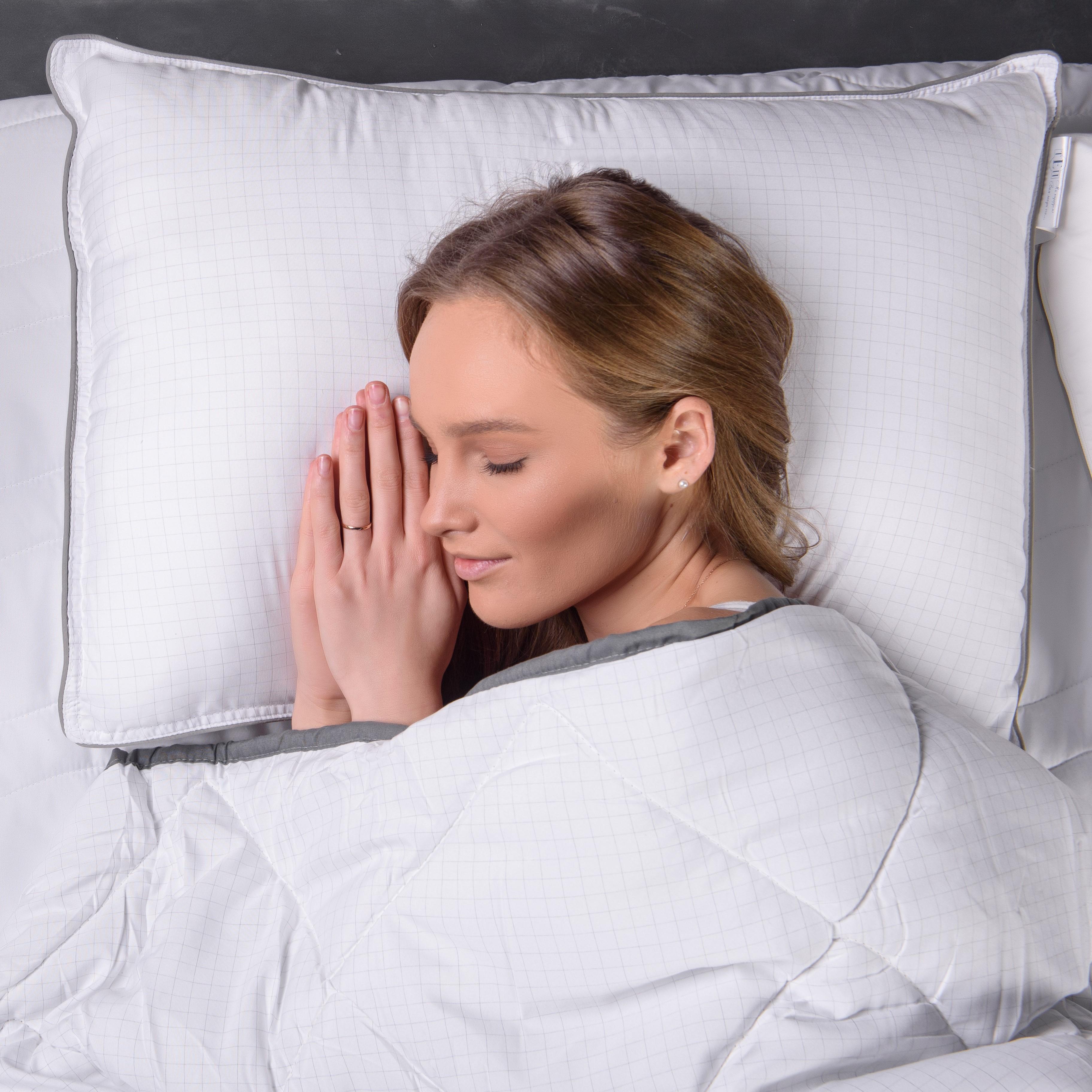 Pillow INNOVATION "TENERGY", 70x70 - Photo 7