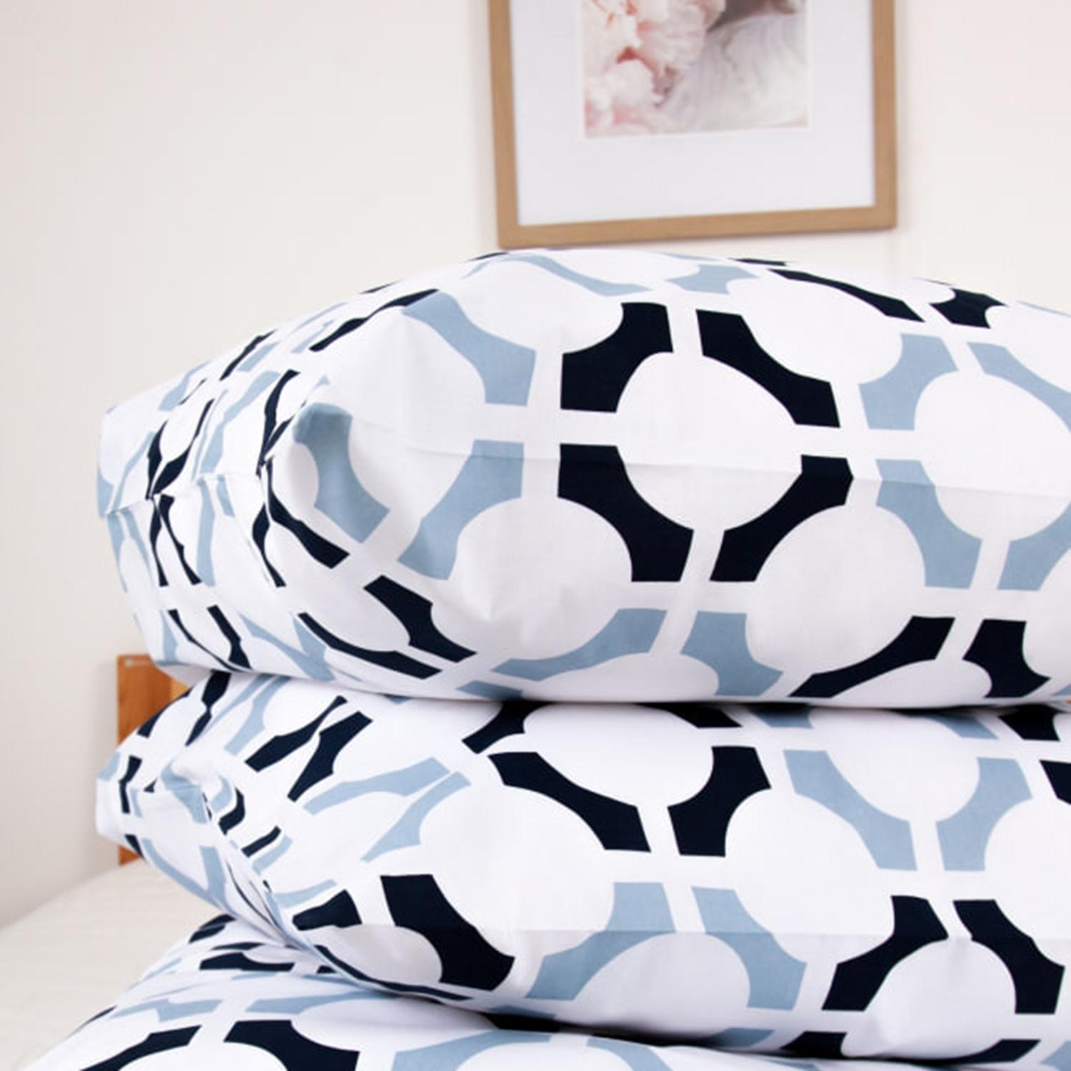 Pillowcases "TEP" скрутка Modern, 50x70 - Photo 2