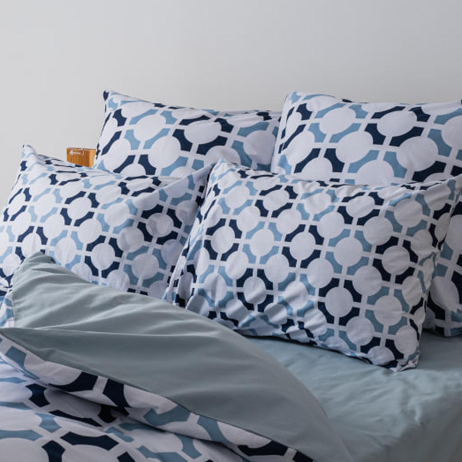 Pillowcases "TEP" скрутка Modern, 50x70 - Photo 3