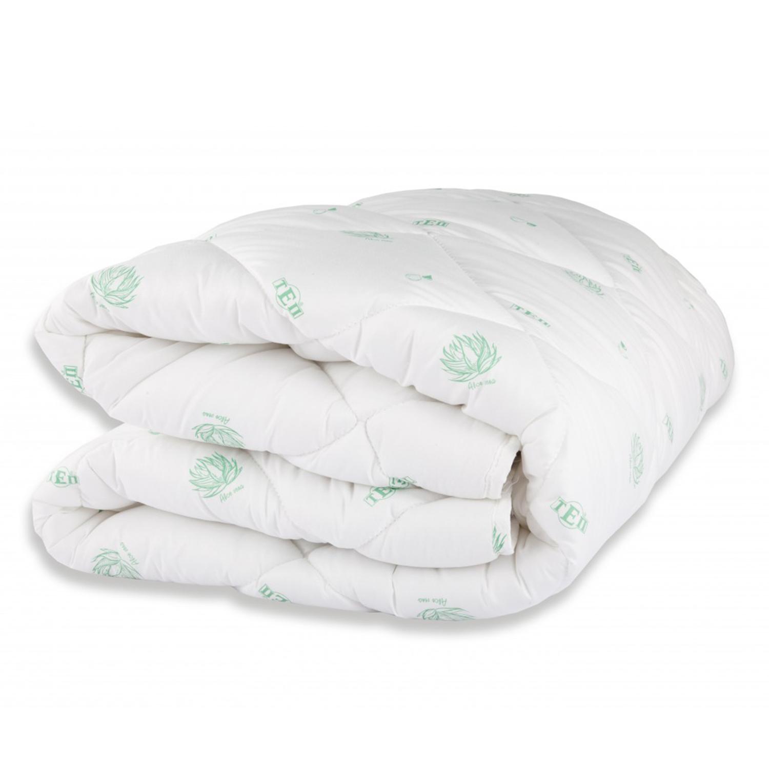 Quilt DREAM "ALOE VERA", 150x210 - Photo 2