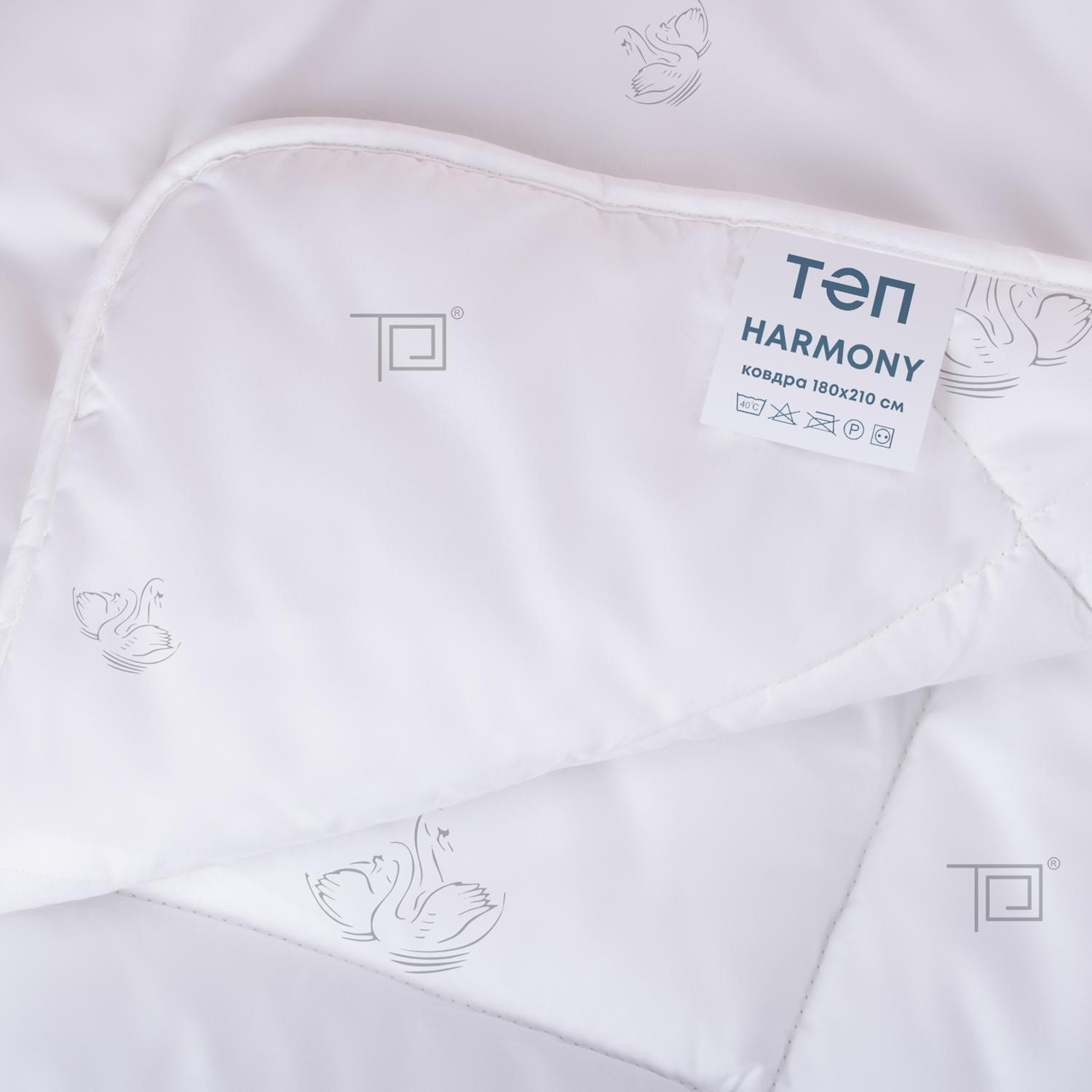 Quilt NATURE "HARMONY", 150x210 - Photo 3