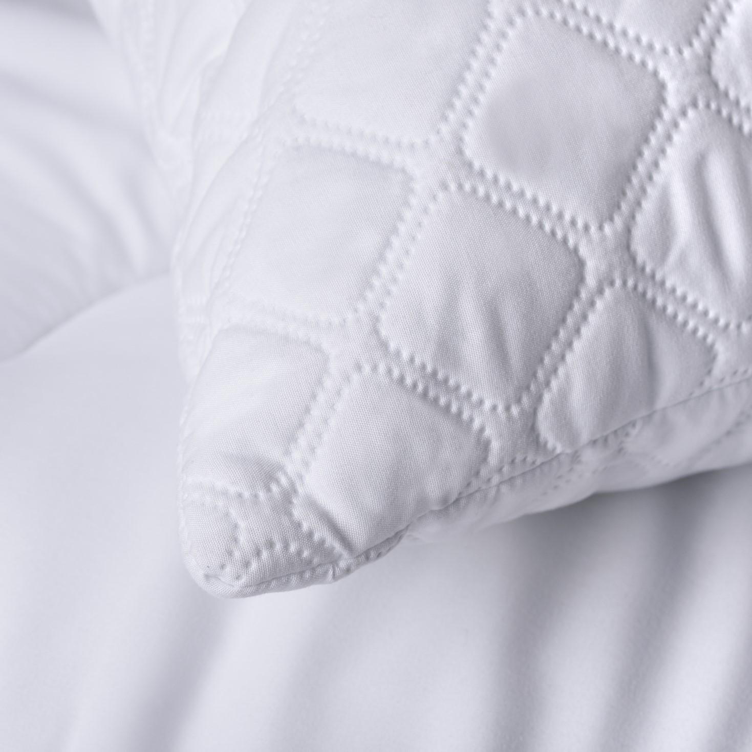 Pillow FRIENDLY "SLEEPCOVER" NEW, 50x70 - Photo 3