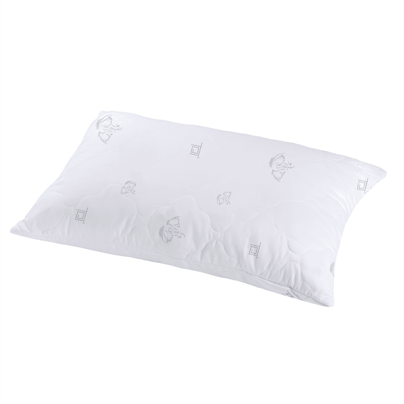 Pillow "NATURE" HARMONY SOFT, 50x70 - Photo 2