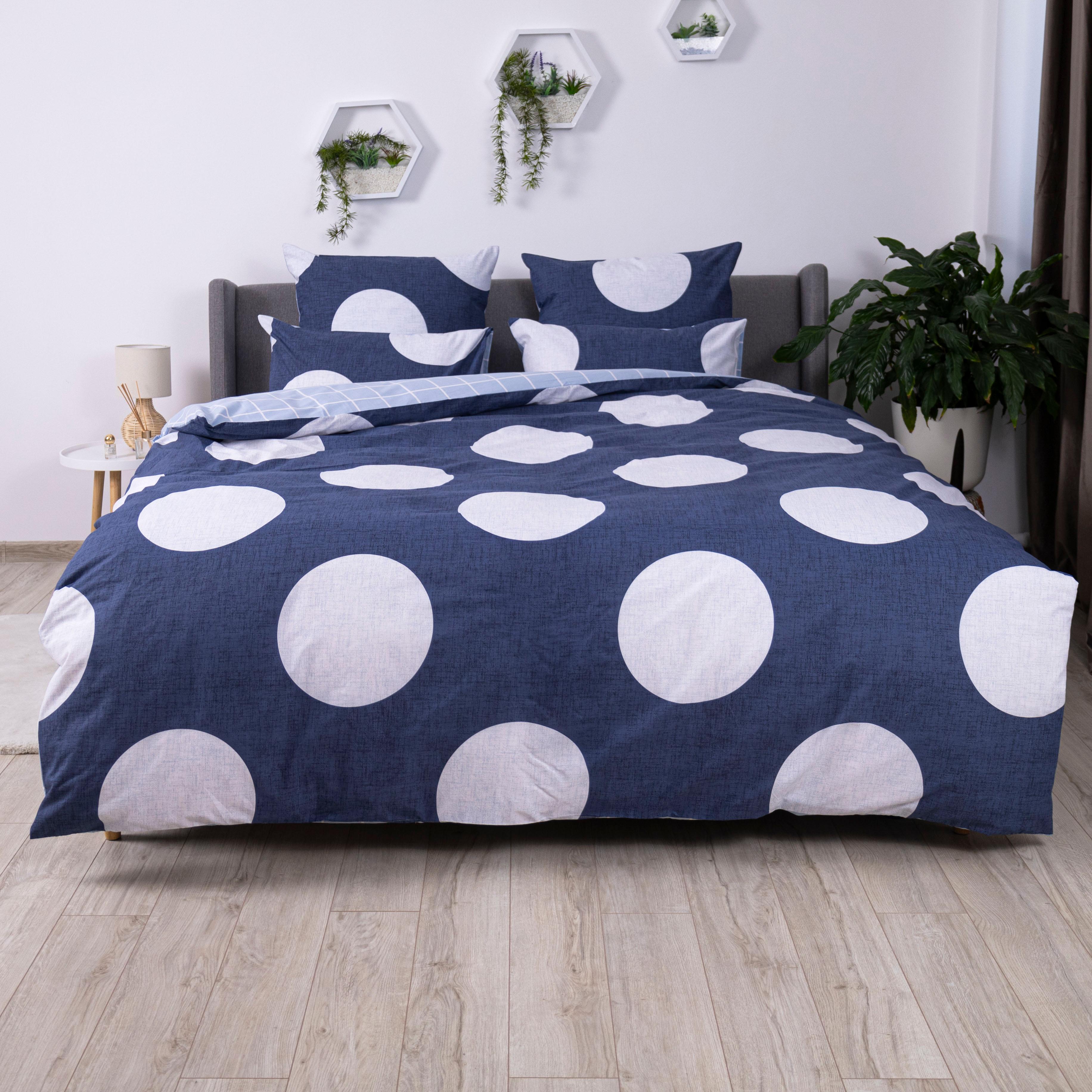 Bed Linen Set TEP "Happy Sleep" Circle, 50x70, one and a half - Photo 2