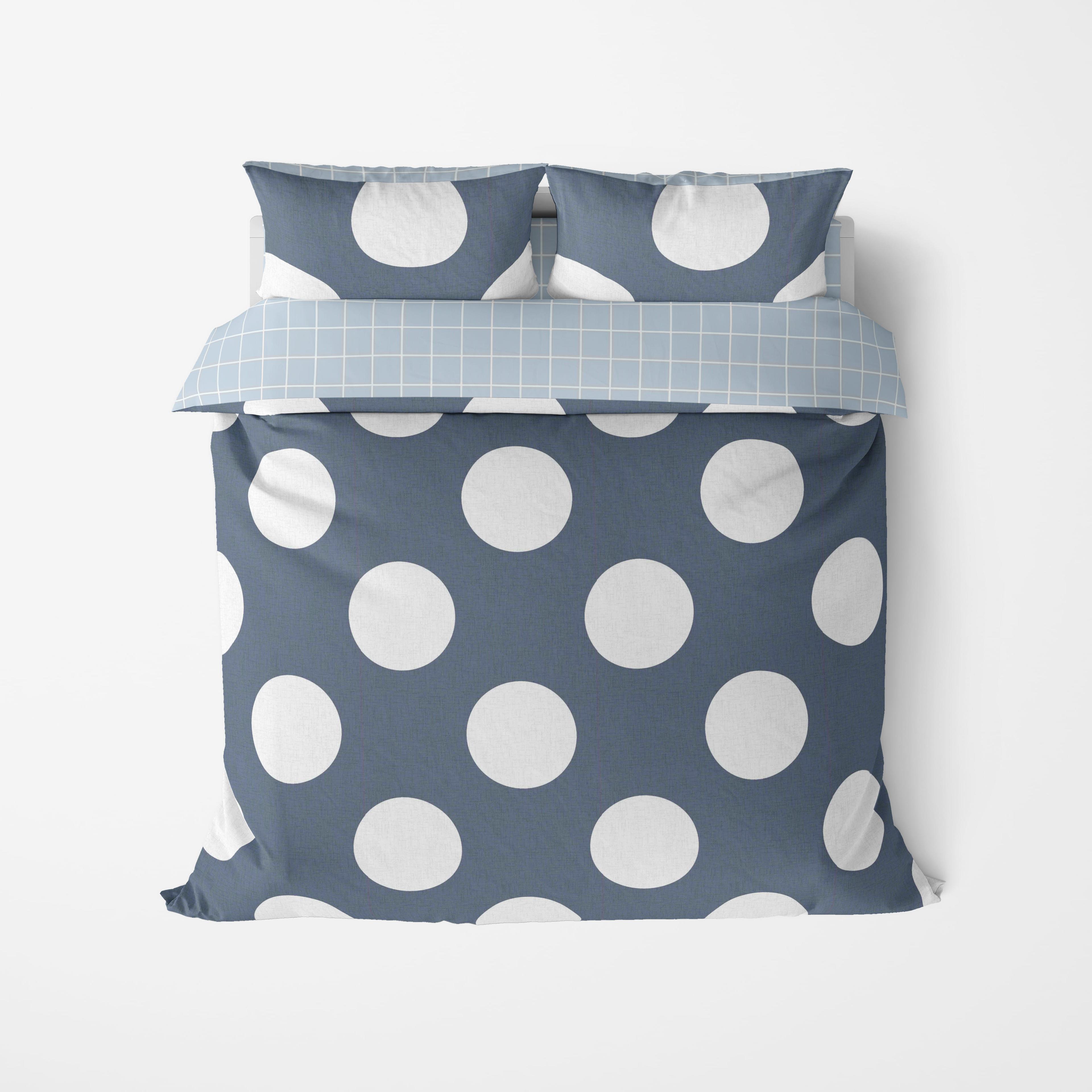Bed Linen Set TEP "Happy Sleep" Circle, 50x70, one and a half - Photo 6