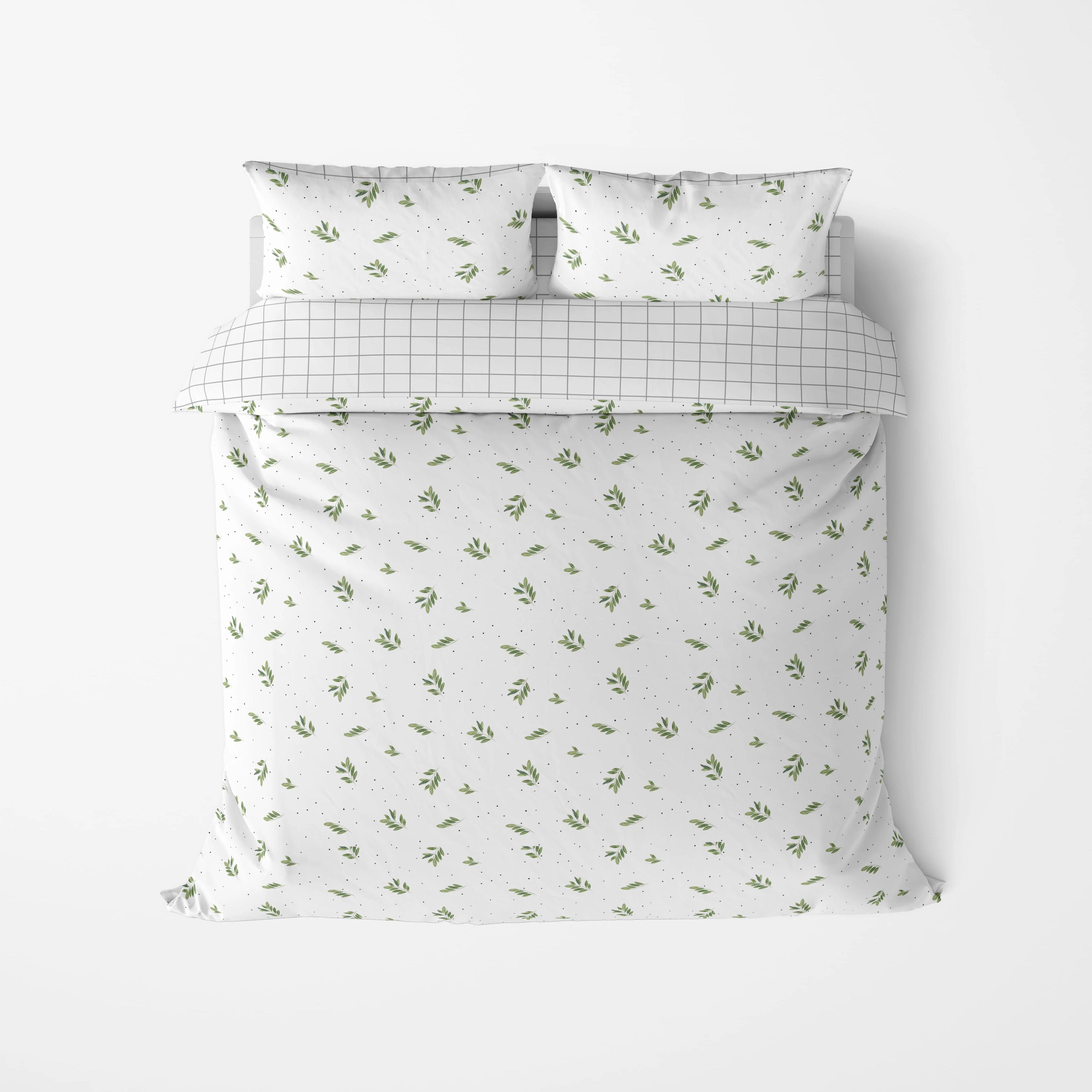 Bed Linen Set TEP "Happy Sleep" Greece, 50x70