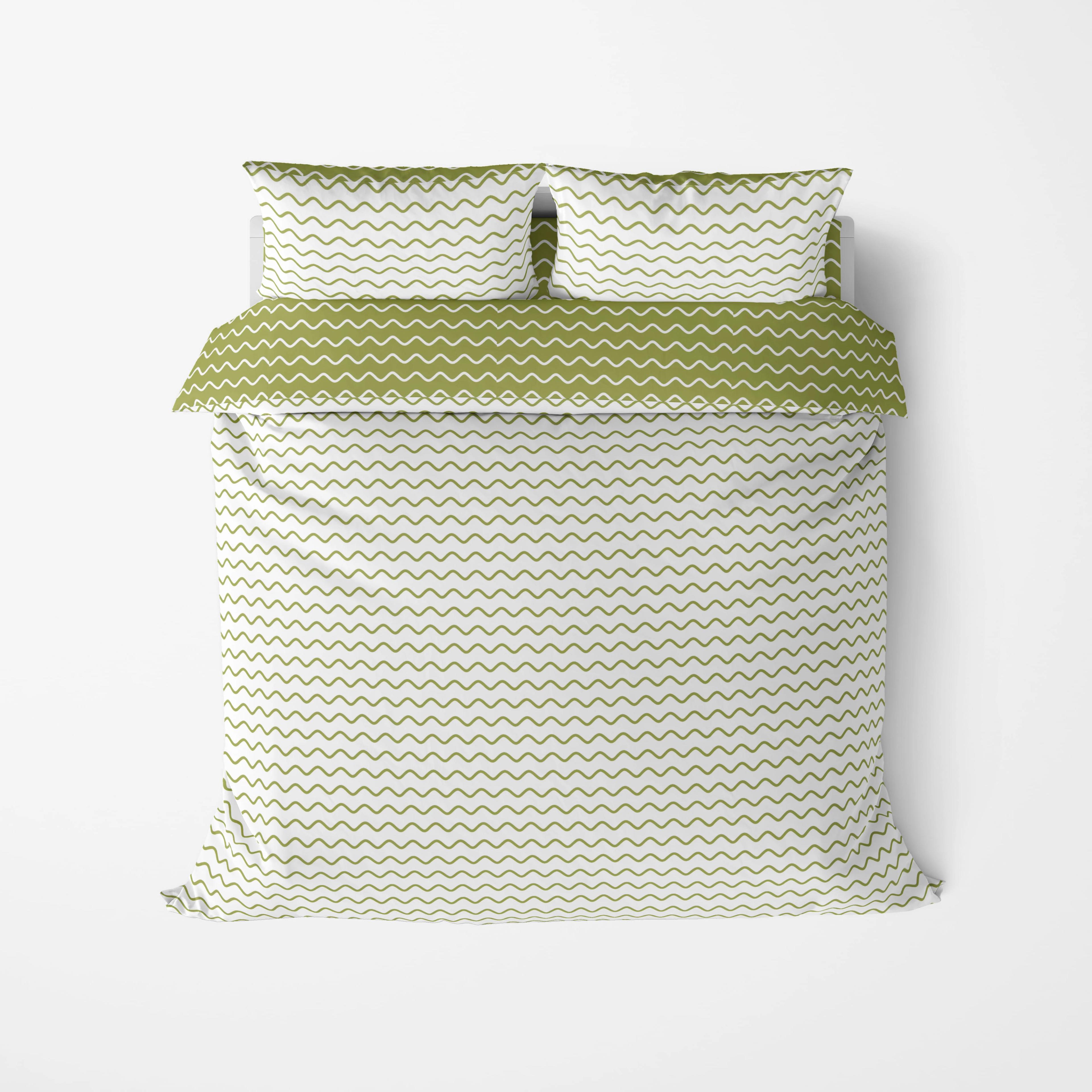 Постельное белье ТЕП "Happy Sleep" Olive Dream, 50x70