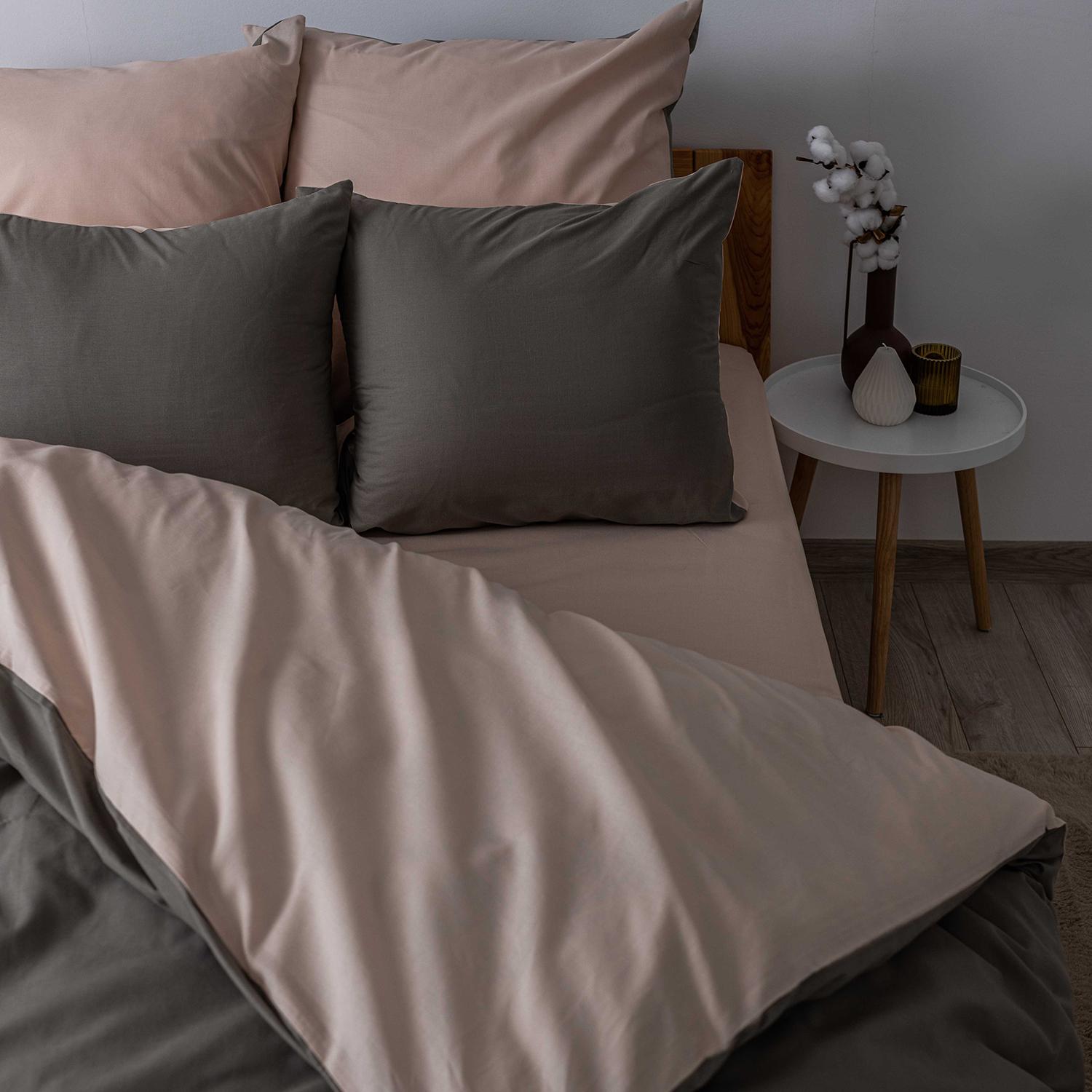 Постельное белье ТЕП "Happy Sleep" Мистический Нефрит, 50x70, полуторное - Фото 2