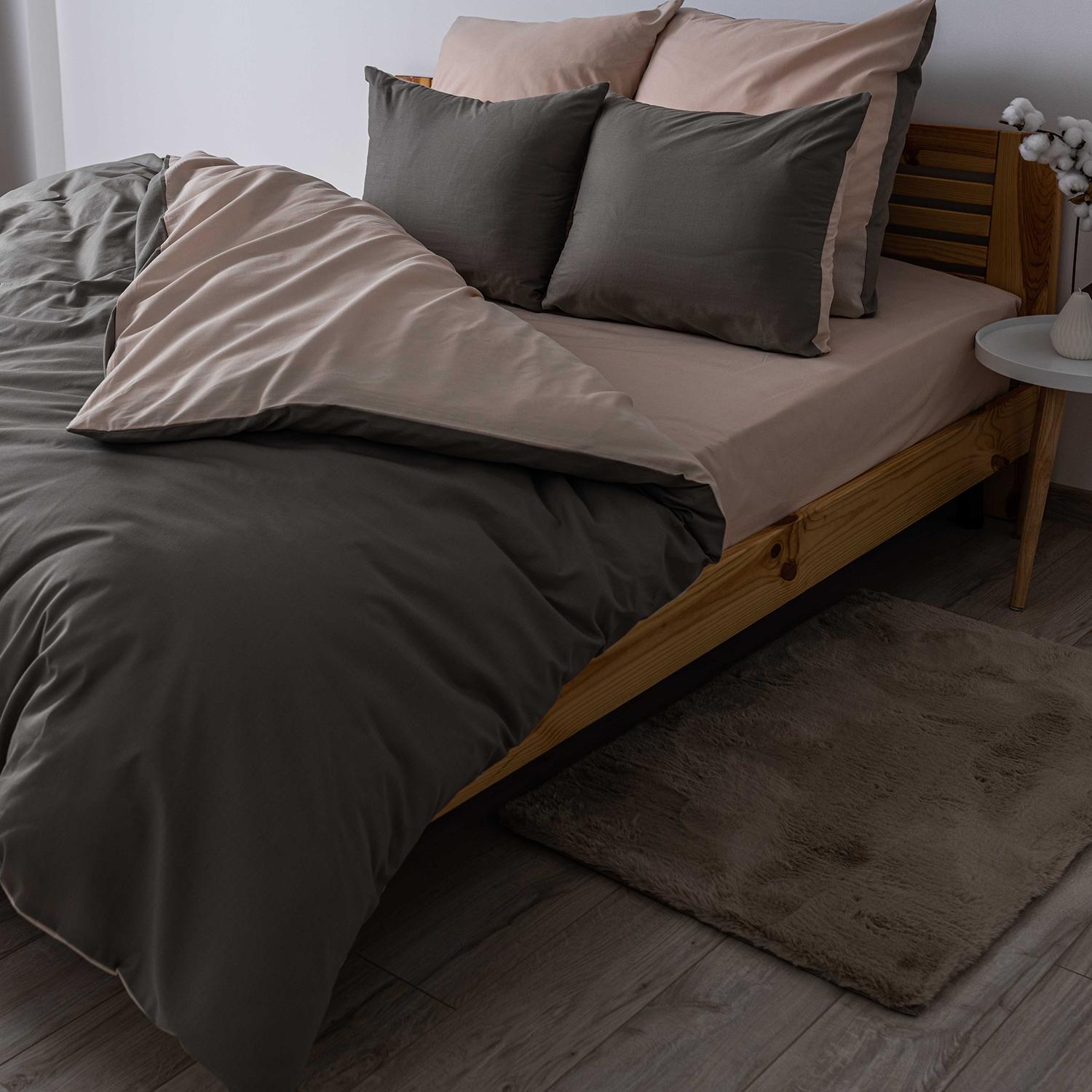 Постельное белье ТЕП "Happy Sleep" Мистический Нефрит, 50x70, полуторное - Фото 3