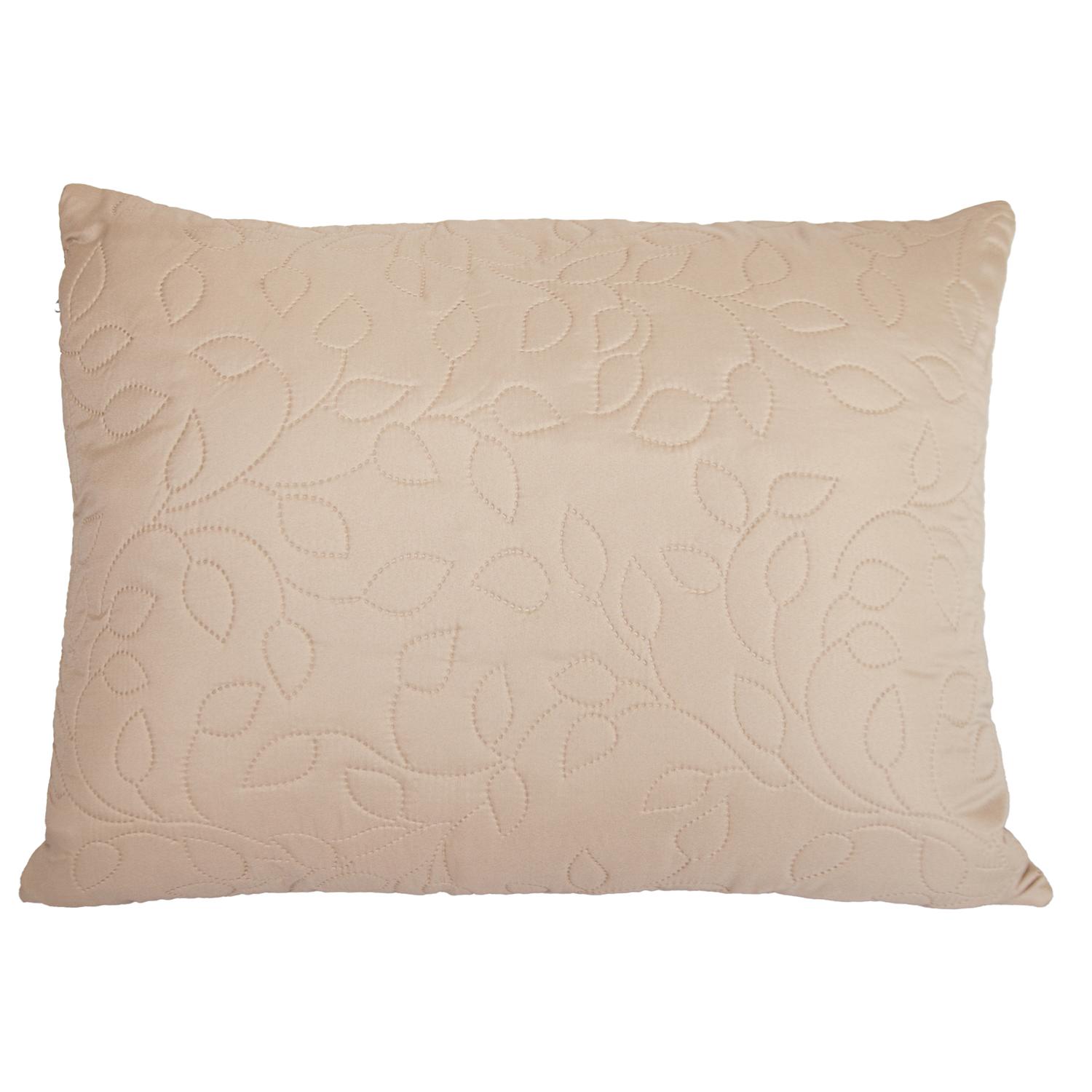 Pillow FRIENDLY "SLEEPCOVER LIGHT" Beige, 50x70 - Photo 2