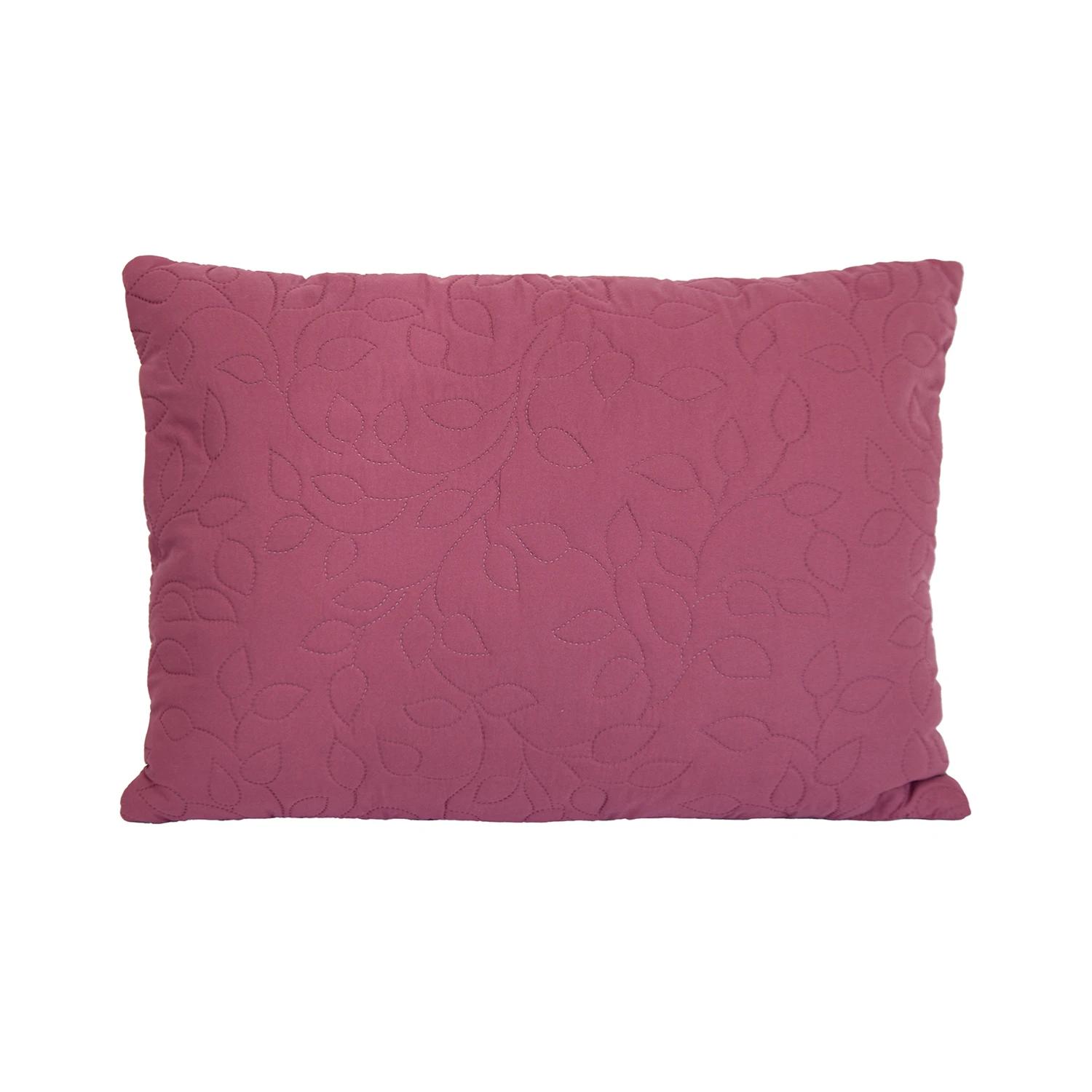 Pillow FRIENDLY "SLEEPCOVER LIGHT" Burgundy