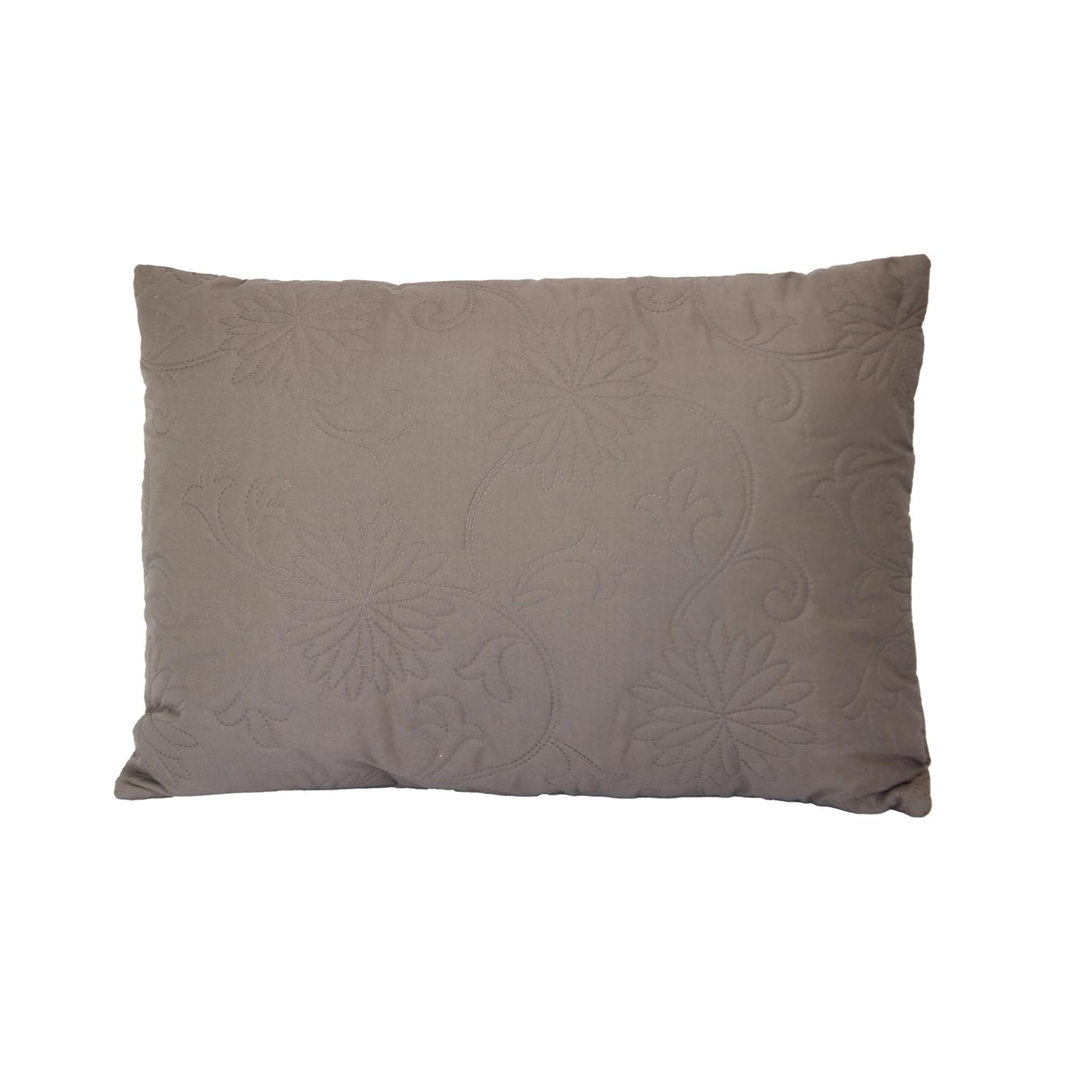 Pillow FRIENDLY "SLEEPCOVER LIGHT" Cappuccino