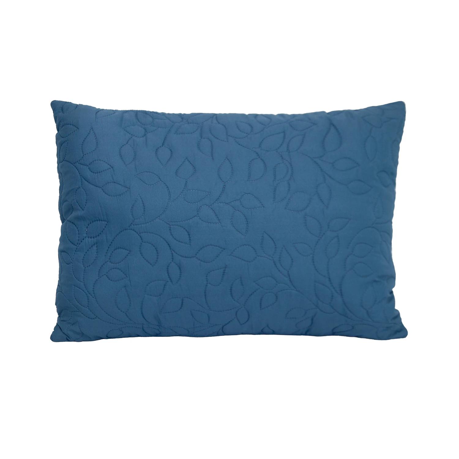 Pillow FRIENDLY "SLEEPCOVER LIGHT" Blue