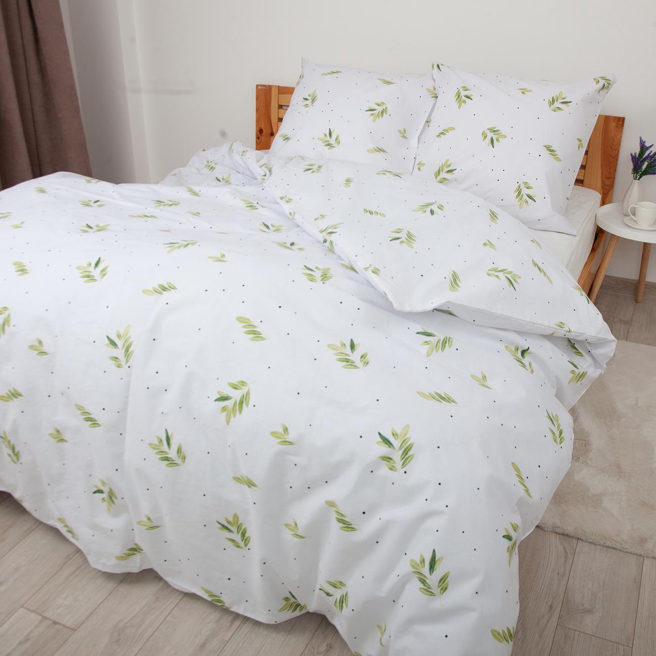 Постельное белье ТЕП "Happy Sleep Duo" Greece, евро - Фото 2