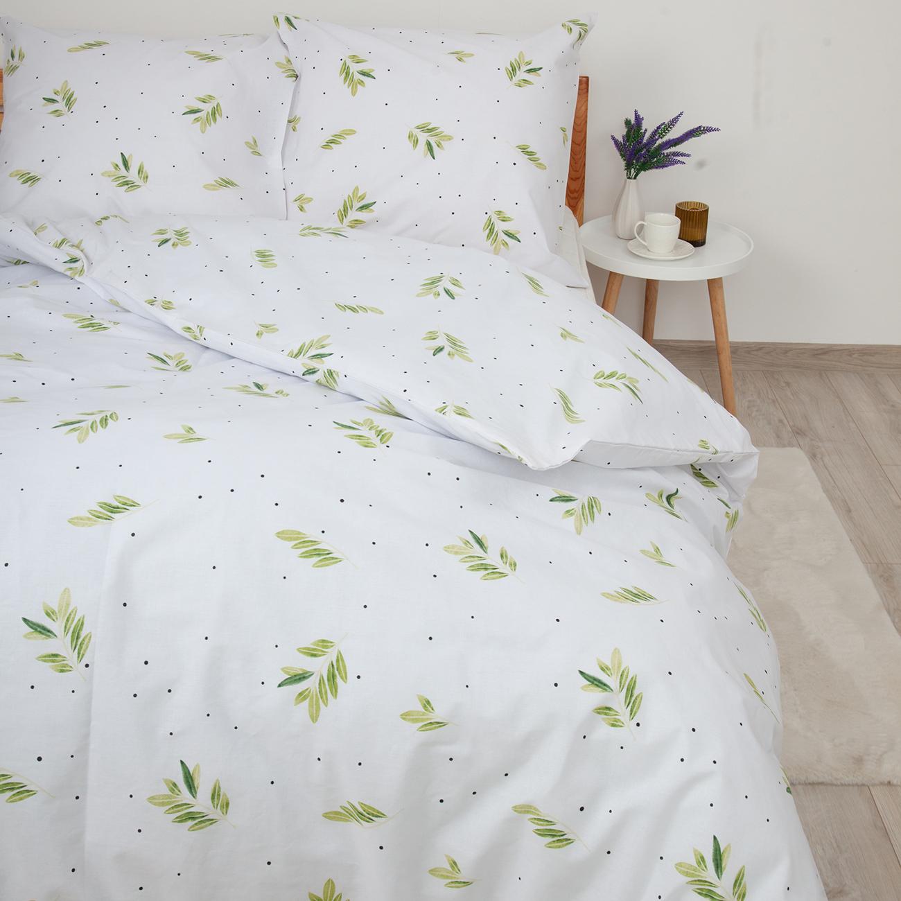 Постельное белье ТЕП "Happy Sleep Duo" Greece, евро - Фото 3