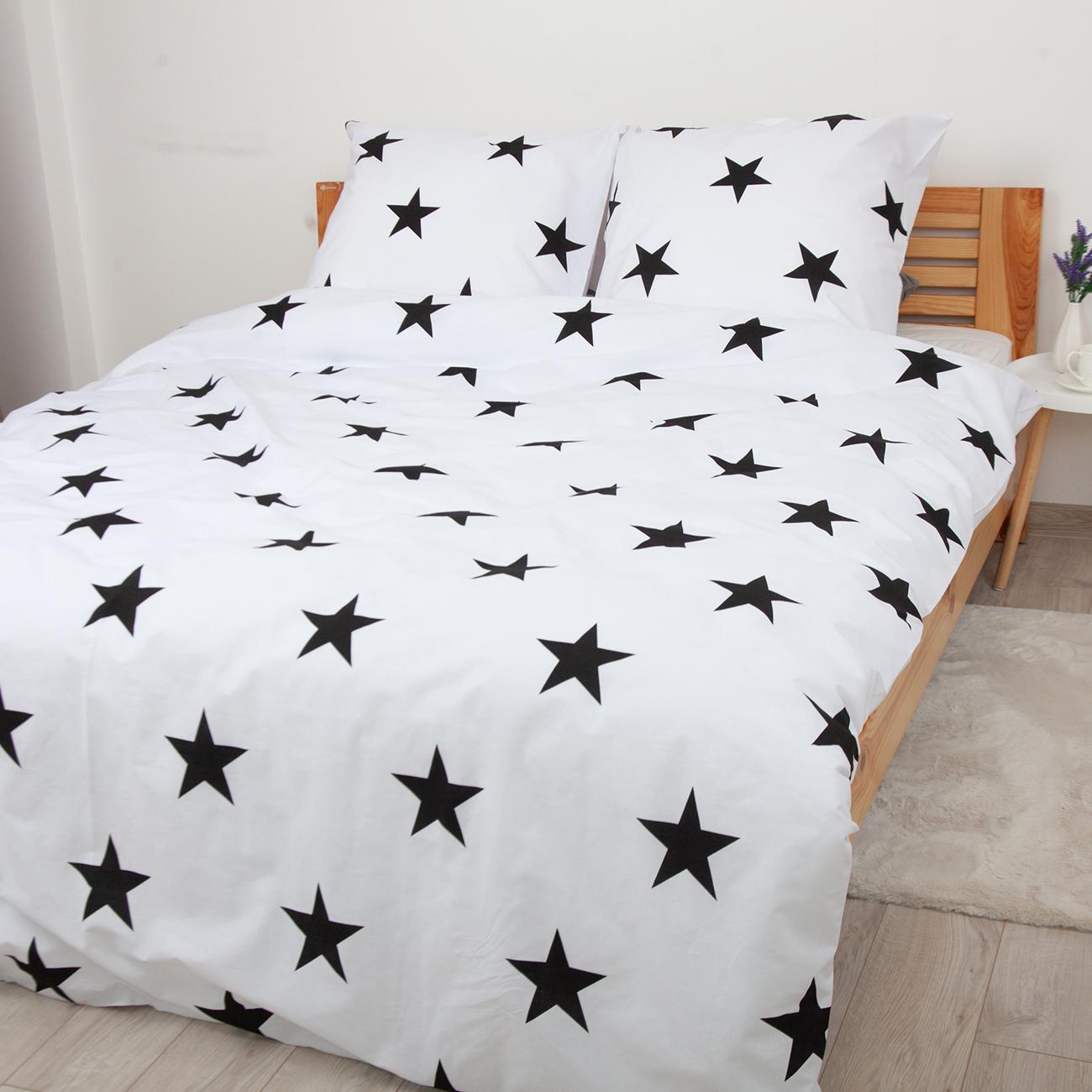 Постельное белье ТЕП "Happy Sleep Duo" Morning Star, евро - Фото 2