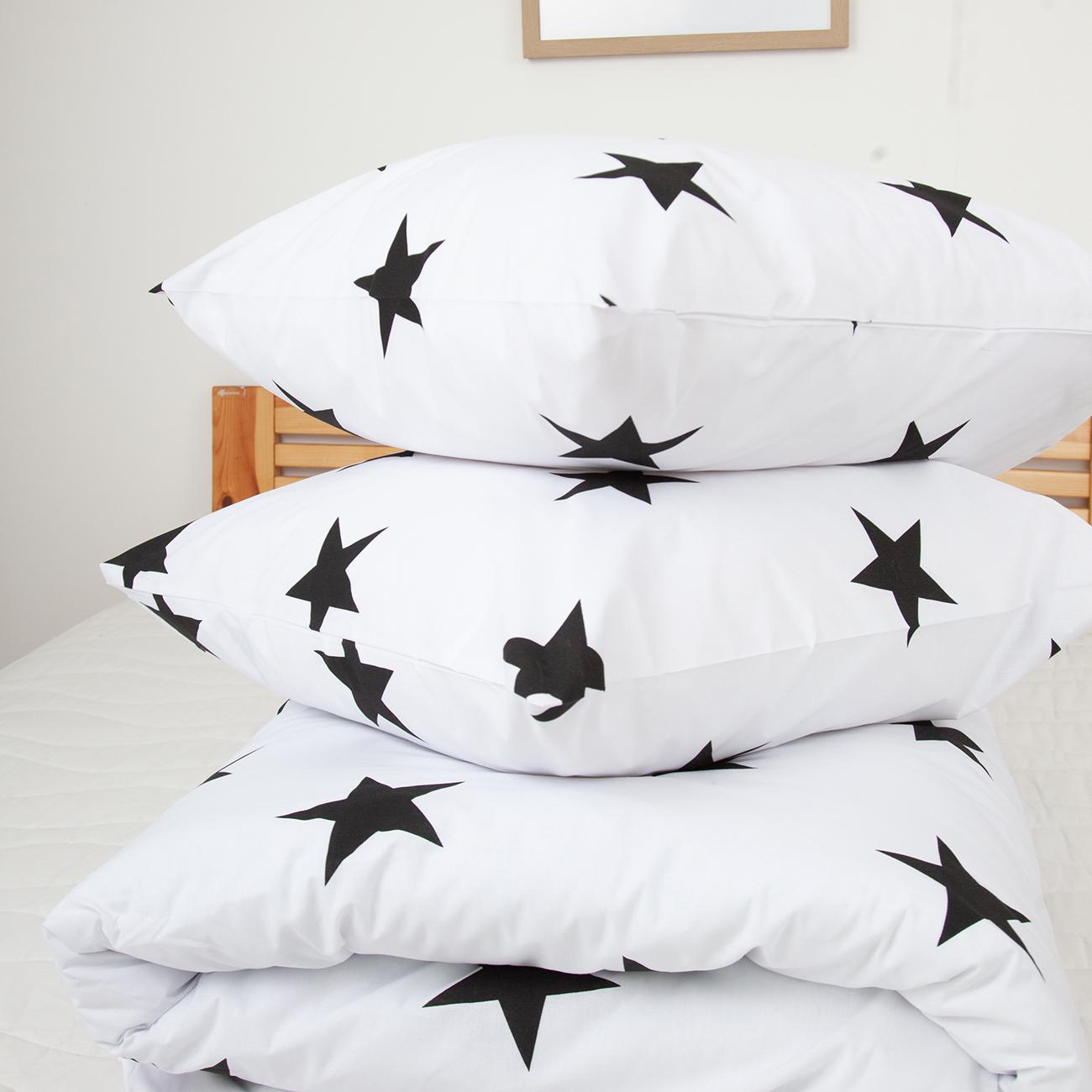 Постельное белье ТЕП "Happy Sleep Duo" Morning Star, евро - Фото 4