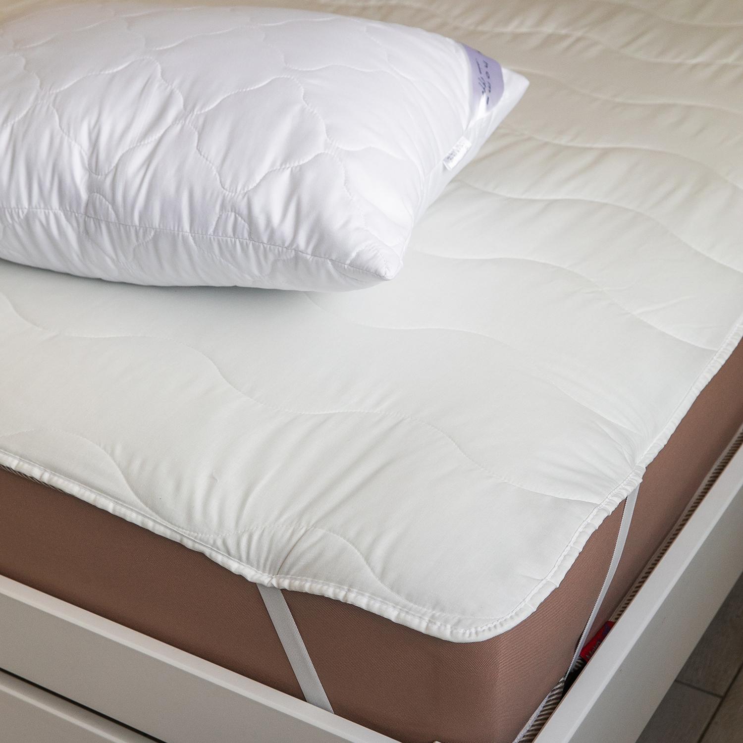 Bed sheet "TEP Latt", 140x200 - Photo 3