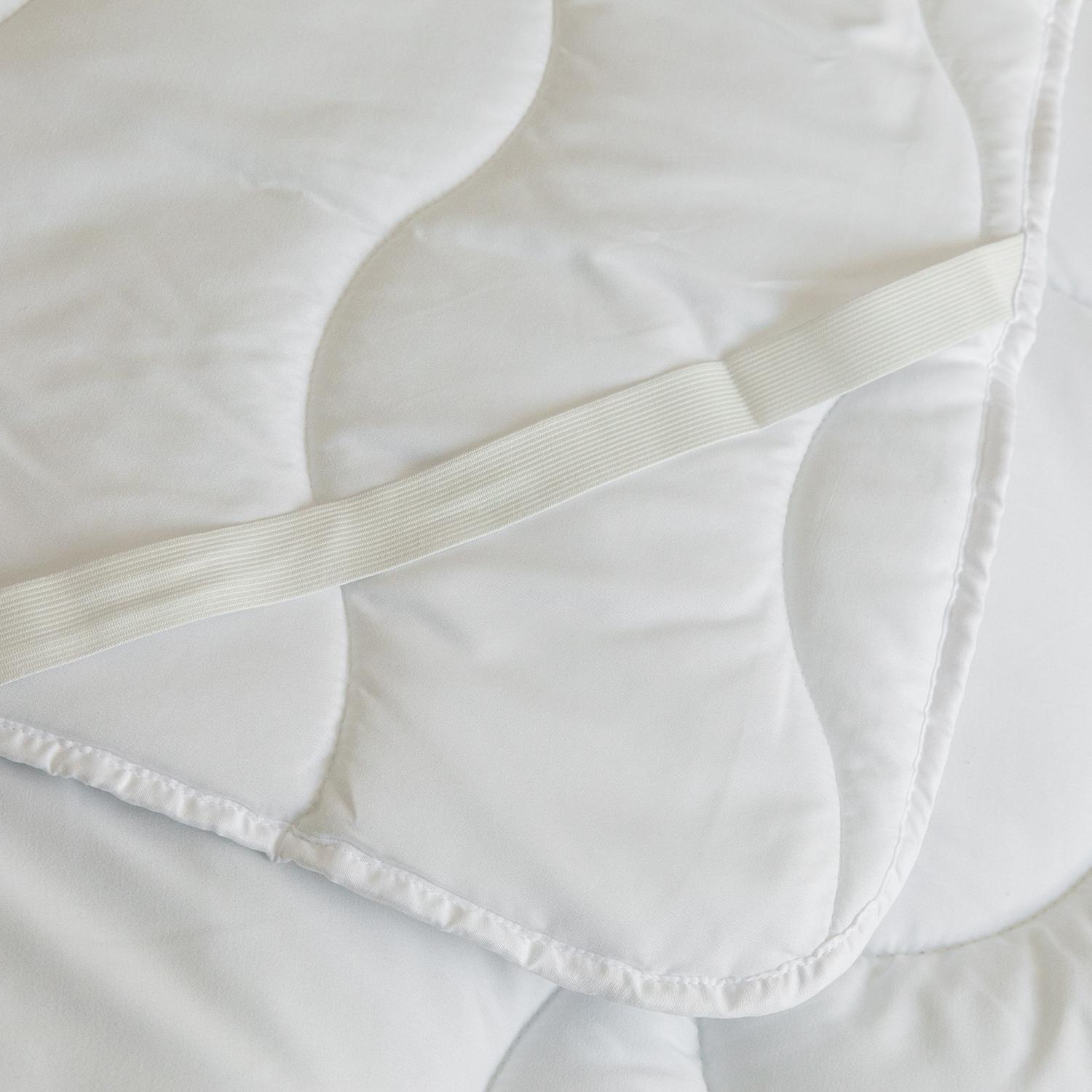 Bed sheet "TEP Latt", 140x200 - Photo 4