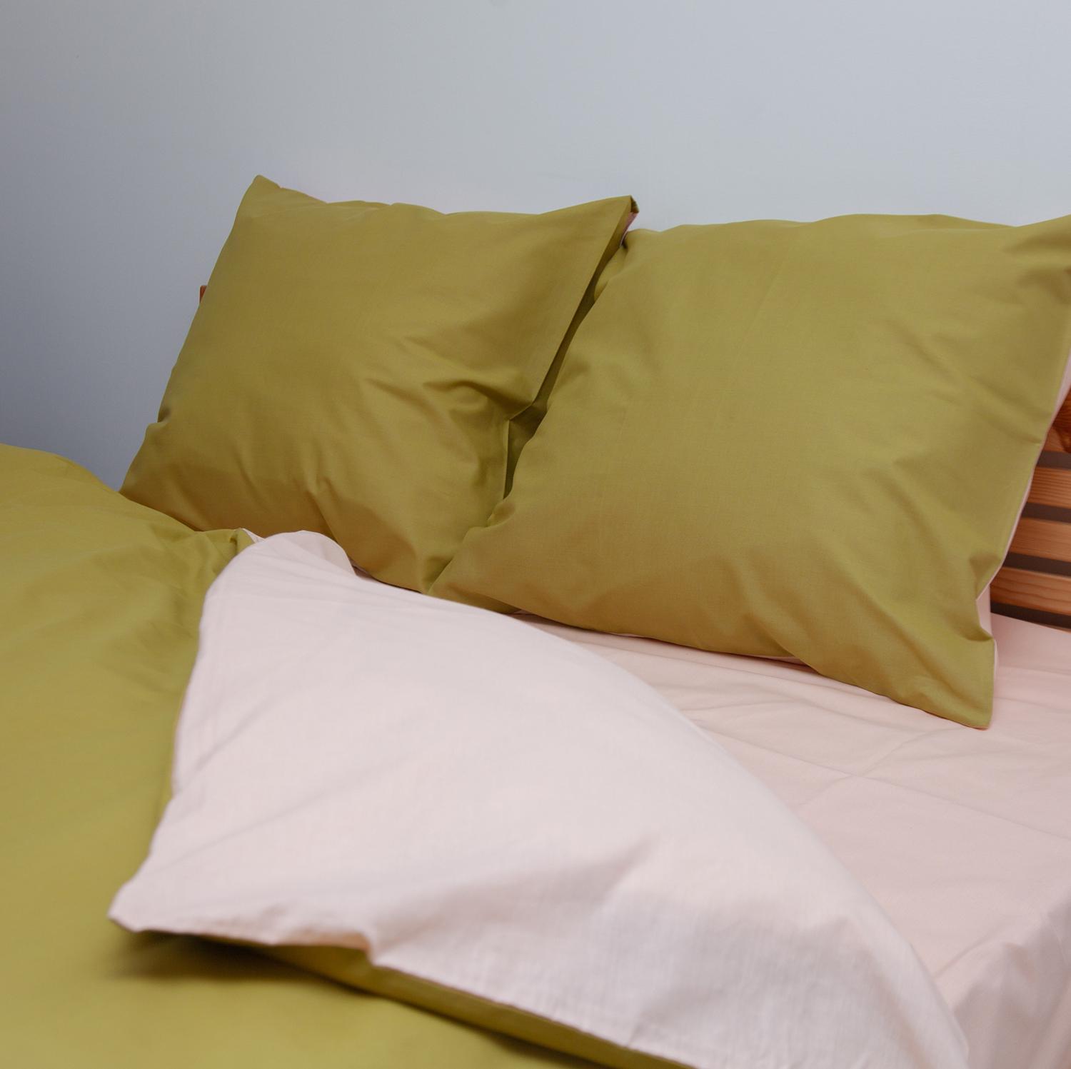 Bed Linen Set "TEP" Mineralniy oniks, 70x70, one and a half - Photo 4